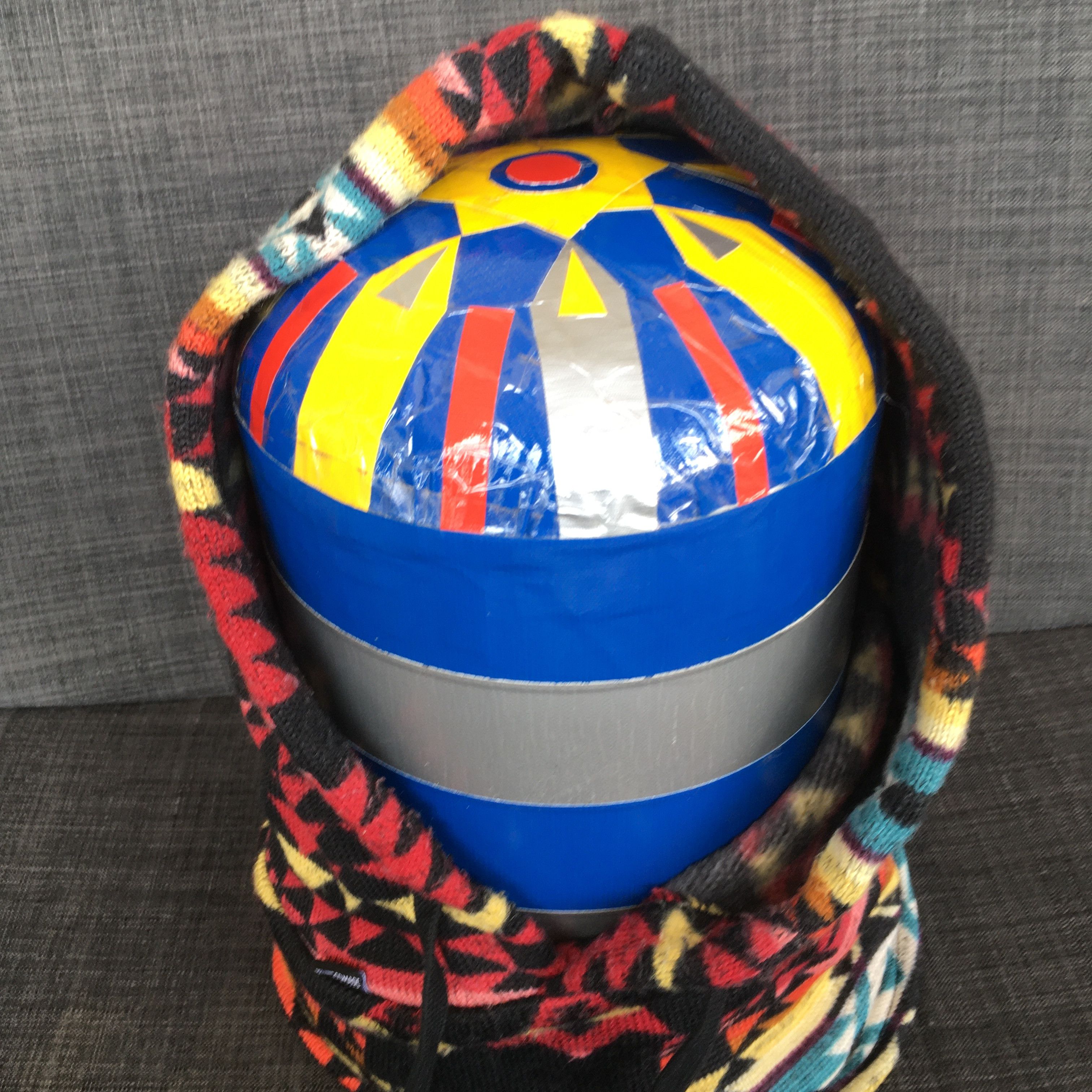 Bellwood BELLWOOD Solid / Neon / Mix Native / Camo Hoodie Hats Size ONE SIZE - 2 Thumbnail