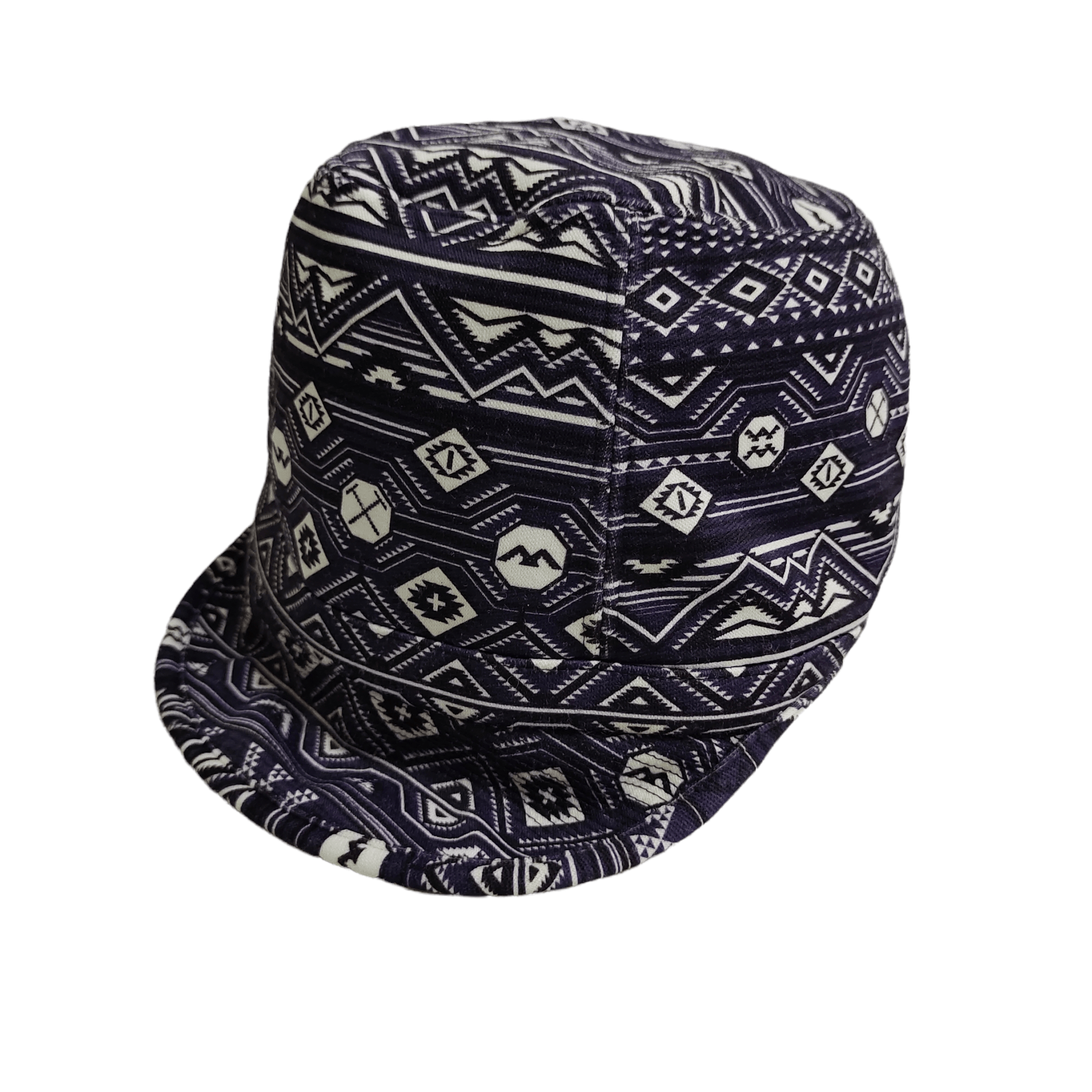 White Mountaineering White Mountaineering Navajo Native Hat Size ONE SIZE - 2 Thumbnail