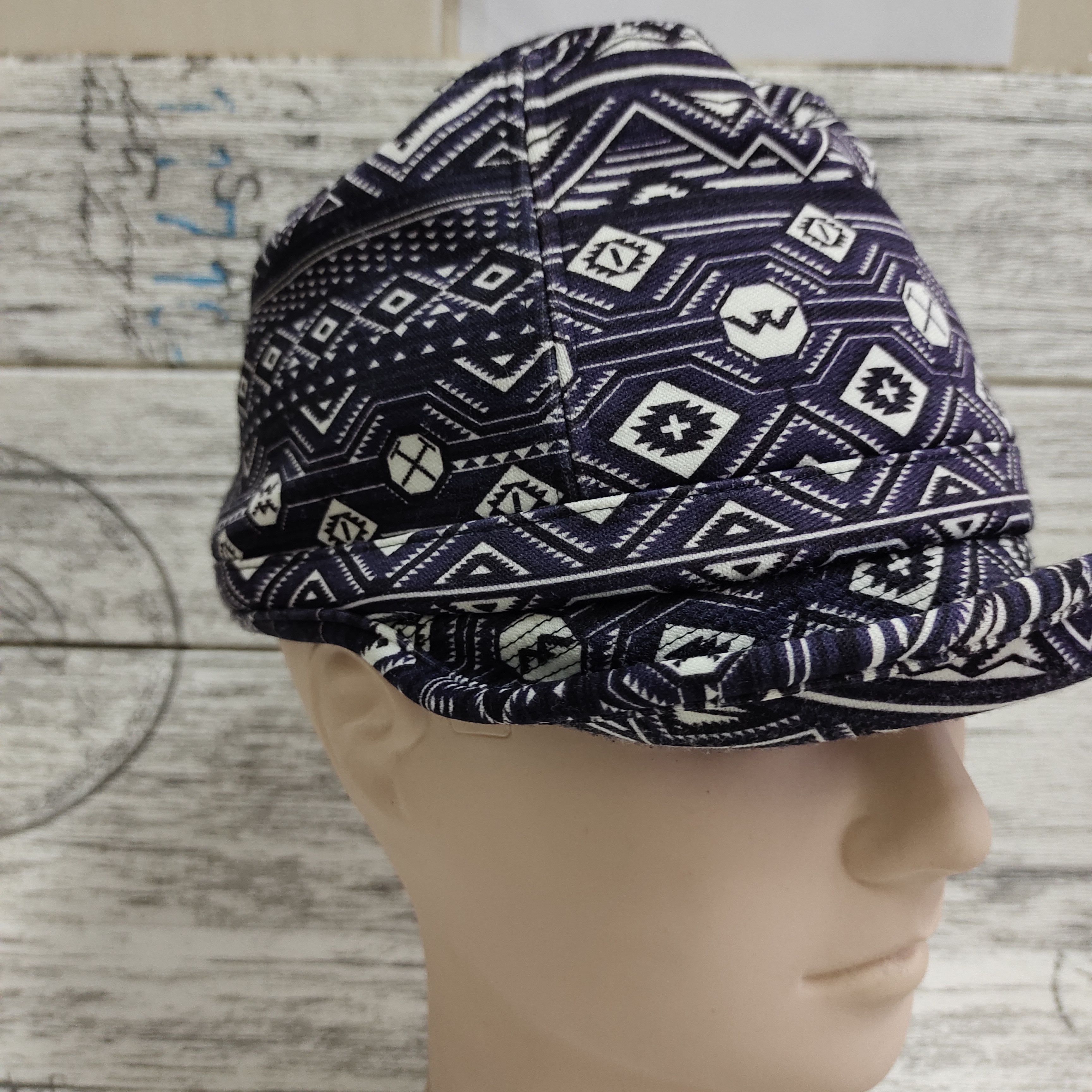 White Mountaineering White Mountaineering Navajo Native Hat Size ONE SIZE - 14 Thumbnail
