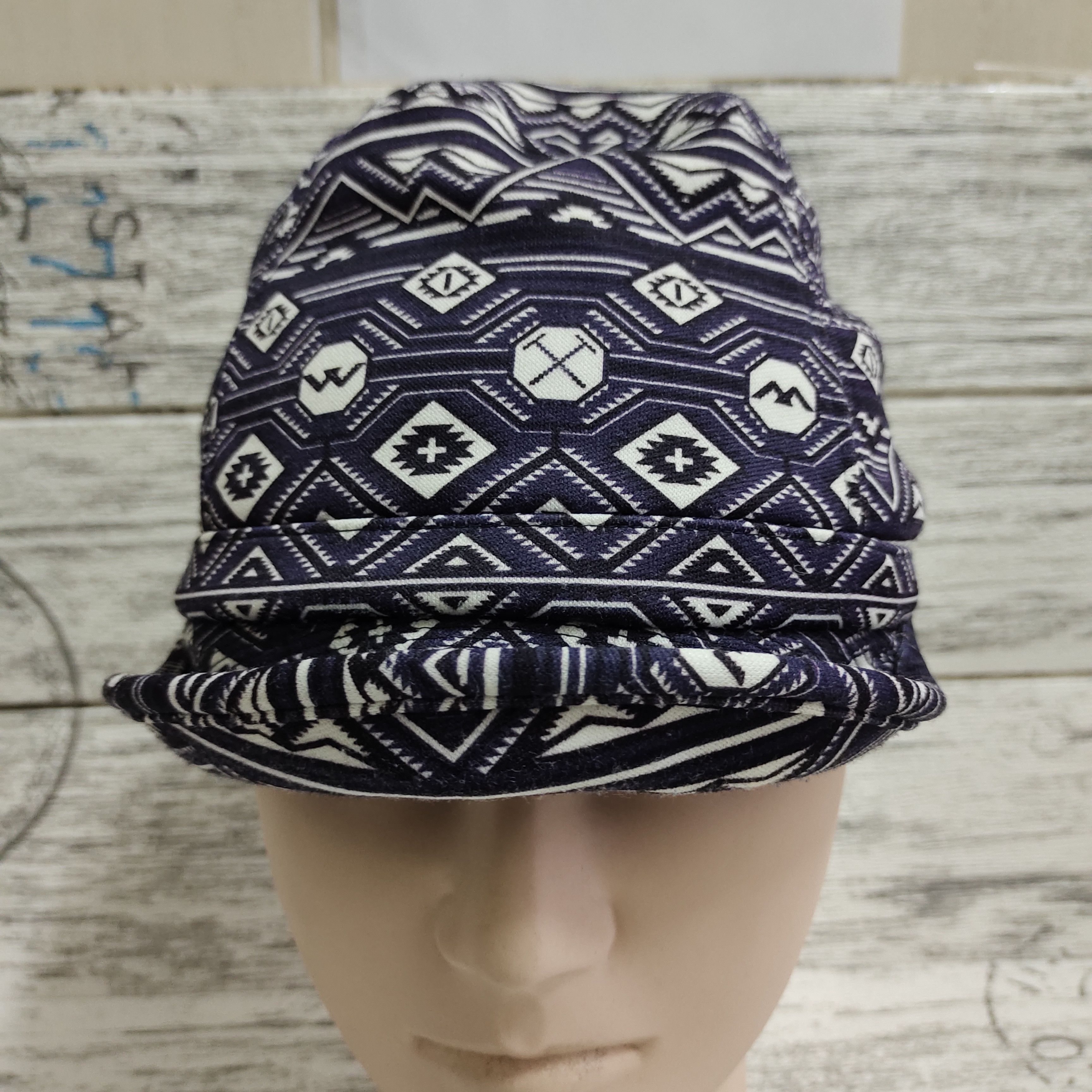 White Mountaineering White Mountaineering Navajo Native Hat Size ONE SIZE - 13 Thumbnail