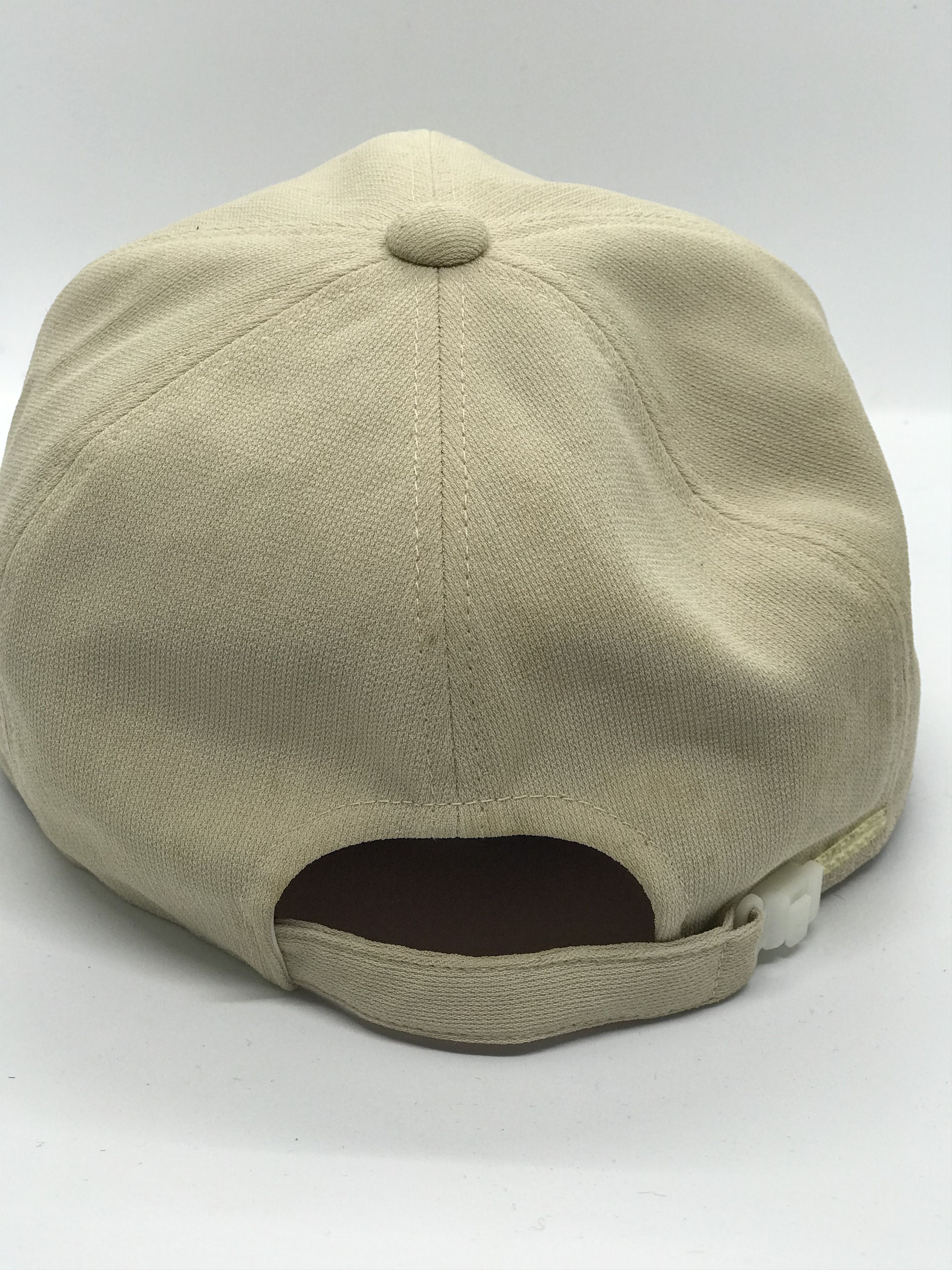 Lancel Vintage LANCEL Embroidered Cap Size ONE SIZE - 4 Thumbnail