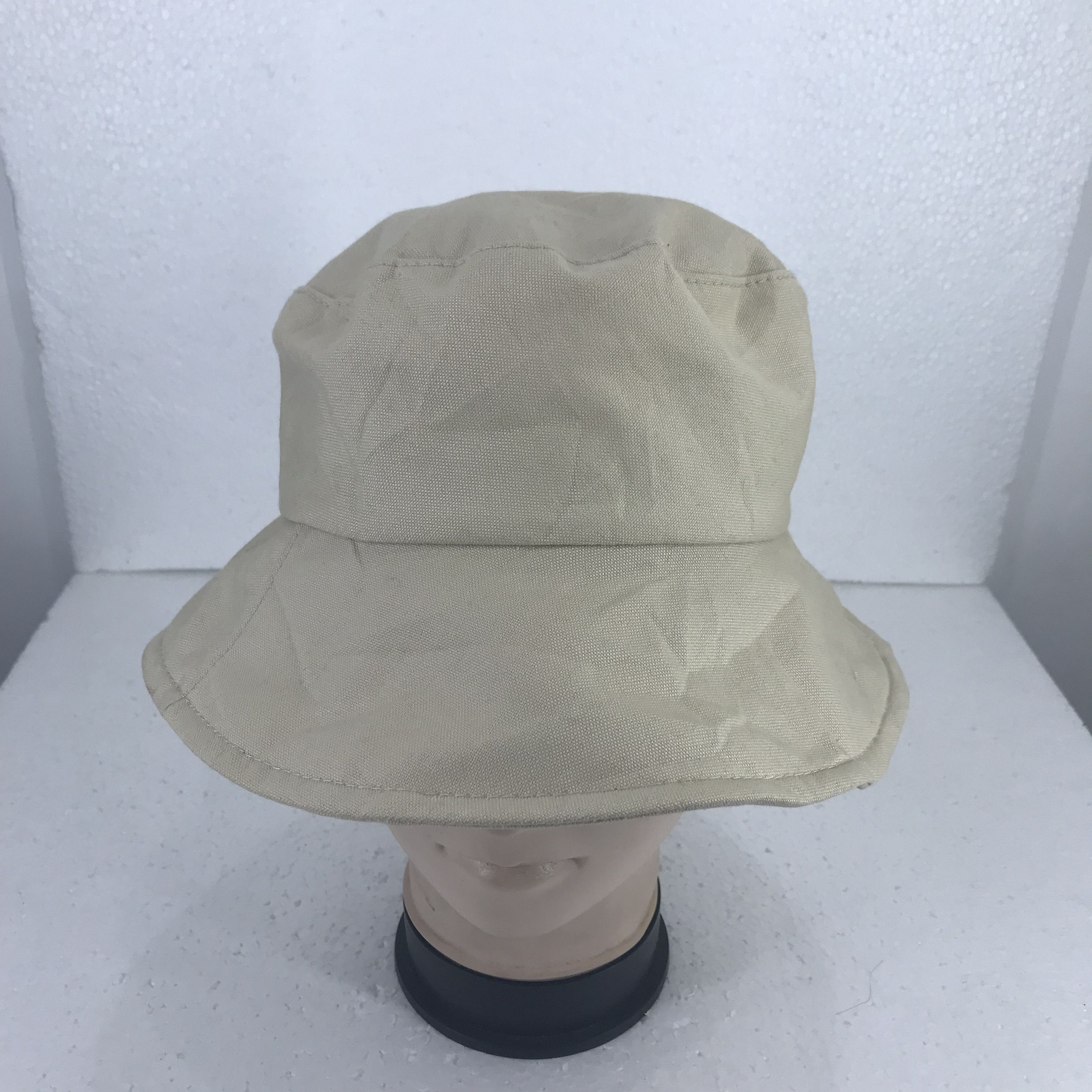 Carven Rare Vintage CARVEN PARIS Made In Japan Hat Size ONE SIZE - 1 Thumbnail