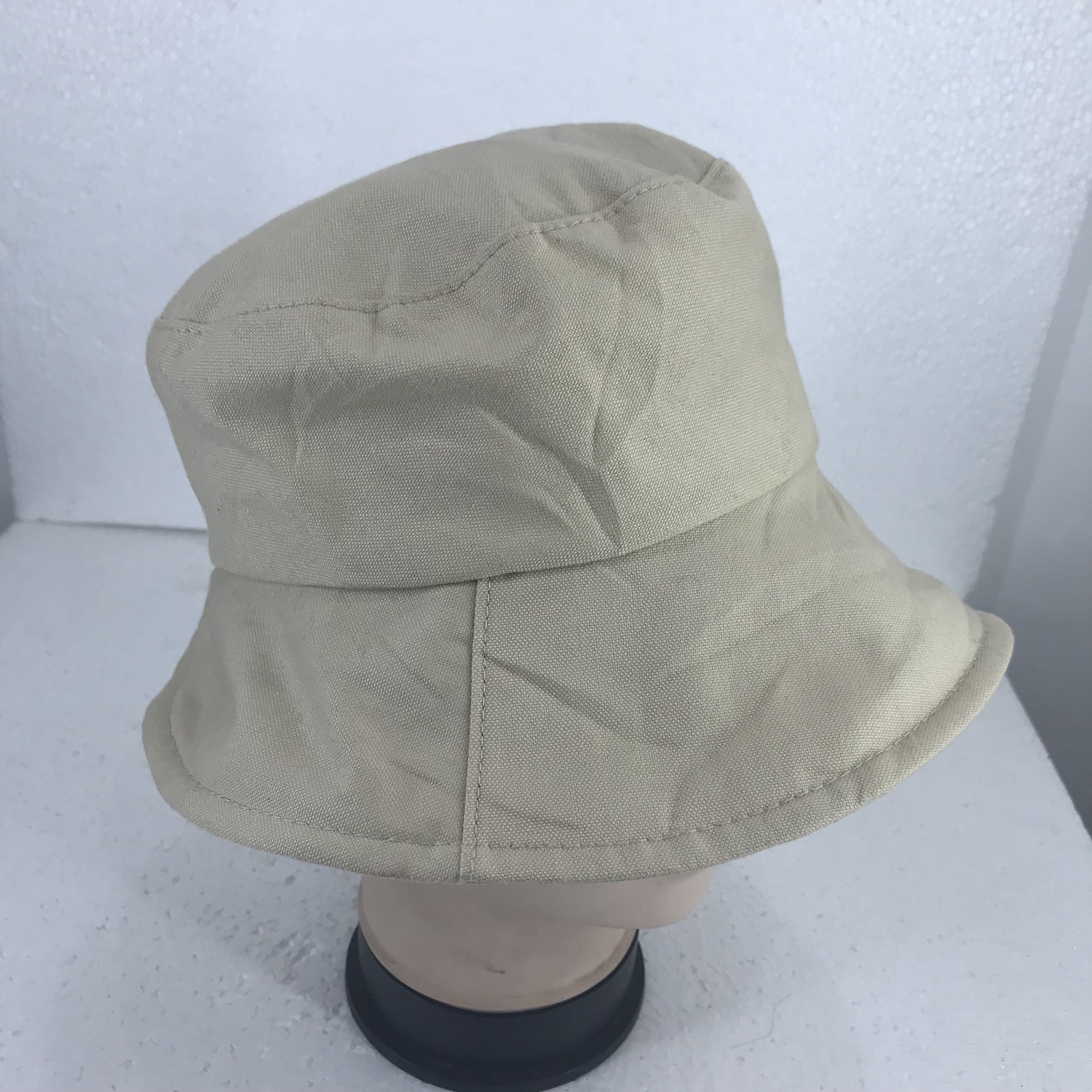 Carven Rare Vintage CARVEN PARIS Made In Japan Hat Size ONE SIZE - 2 Thumbnail