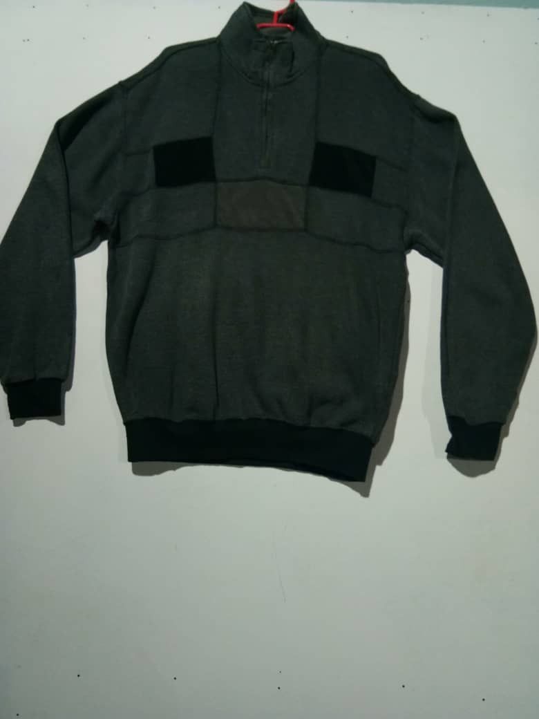 Lindbergh Vintage Lindbergh Sweatshirt Size US XL / EU 56 / 4 - 1 Thumbnail