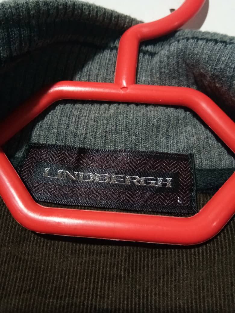 Lindbergh Vintage Lindbergh Sweatshirt Size US XL / EU 56 / 4 - 6 Thumbnail