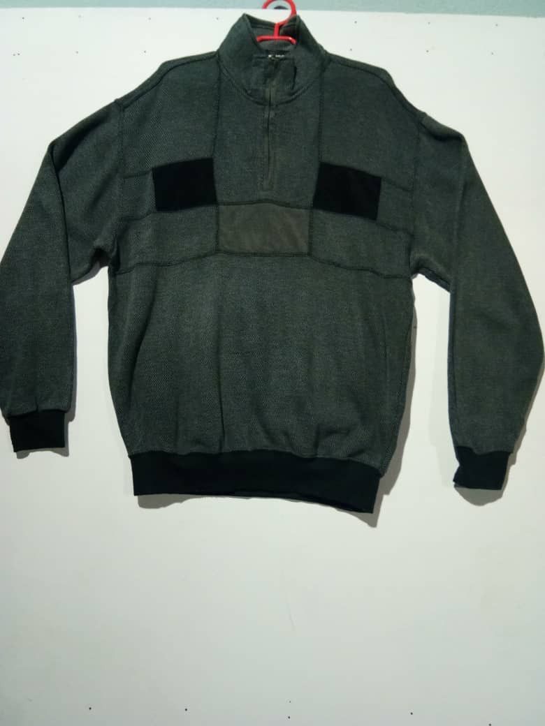 Lindbergh Vintage Lindbergh Sweatshirt Size US XL / EU 56 / 4 - 2 Thumbnail