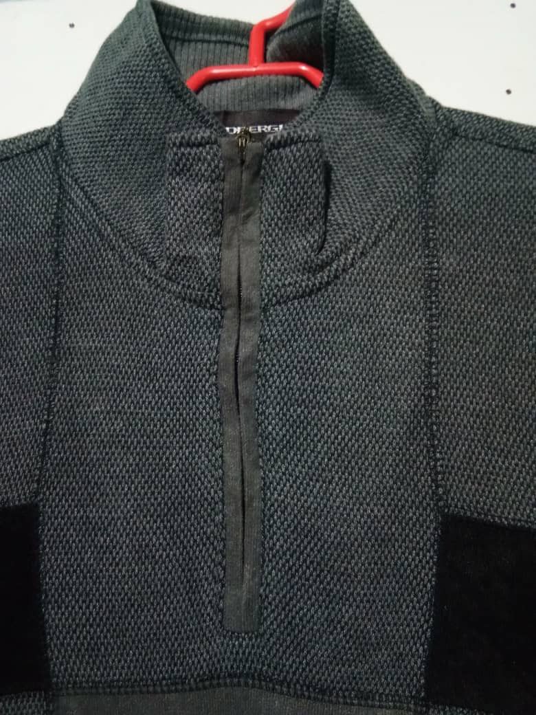 Lindbergh Vintage Lindbergh Sweatshirt Size US XL / EU 56 / 4 - 3 Thumbnail
