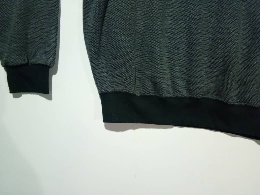 Lindbergh Vintage Lindbergh Sweatshirt Size US XL / EU 56 / 4 - 7 Thumbnail
