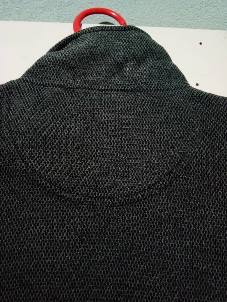 Lindbergh Vintage Lindbergh Sweatshirt Size US XL / EU 56 / 4 - 5 Thumbnail