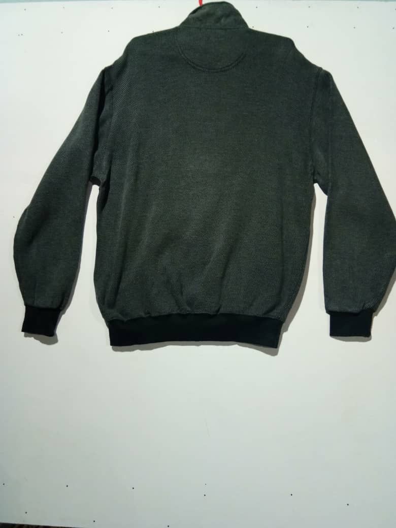 Lindbergh Vintage Lindbergh Sweatshirt Size US XL / EU 56 / 4 - 8 Thumbnail