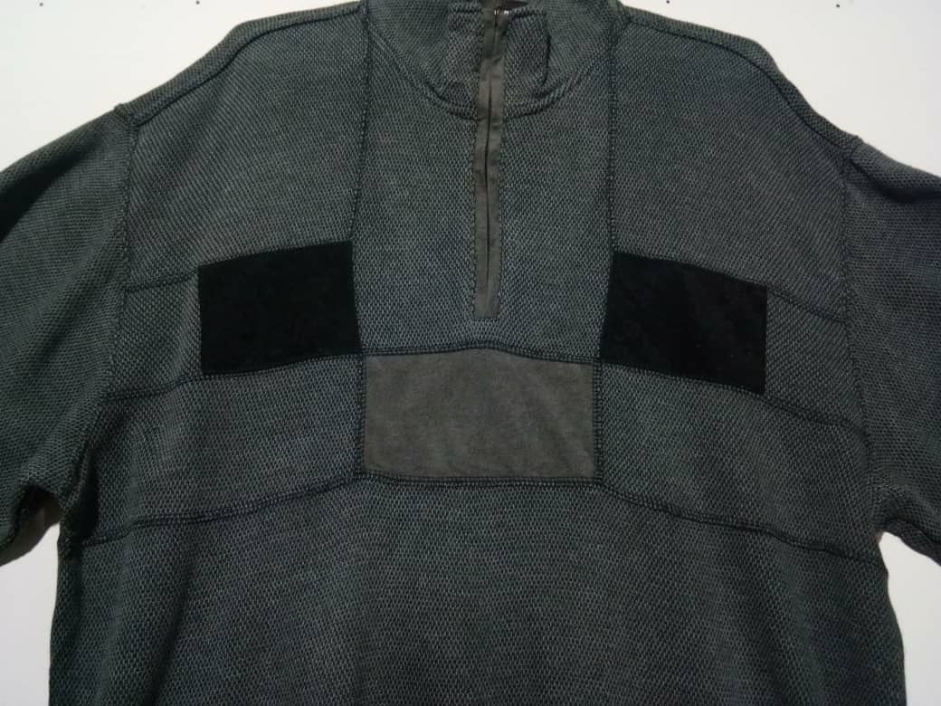 Lindbergh Vintage Lindbergh Sweatshirt Size US XL / EU 56 / 4 - 4 Thumbnail