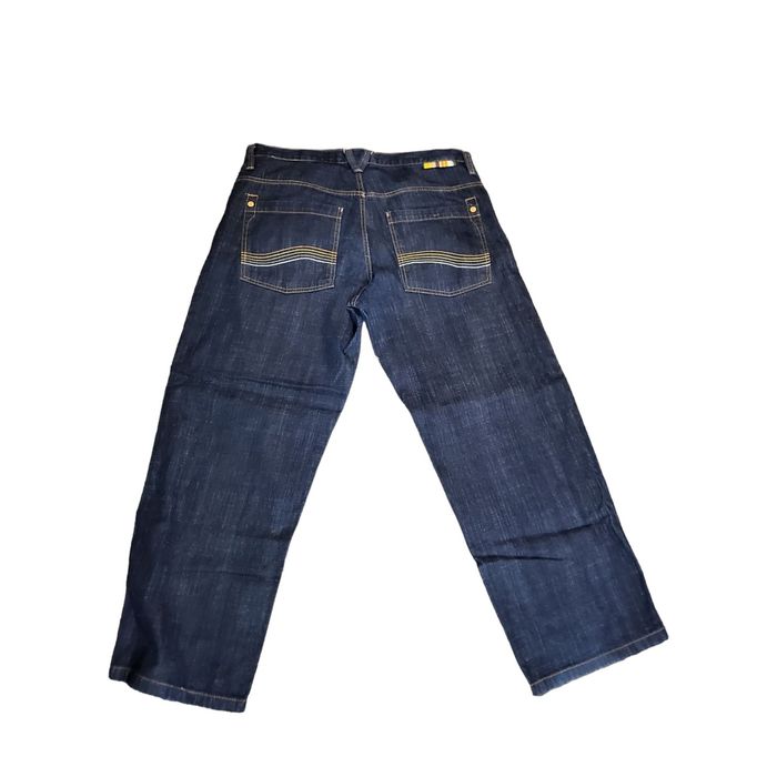 Five Four 5ive Jungle & Co. Blue Denim Sz 40 Jeans Men | Grailed