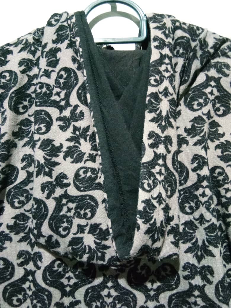 Vintage Sunblaze Zipper Printed Hoodie Sweater Size US M / EU 48-50 / 2 - 10 Thumbnail