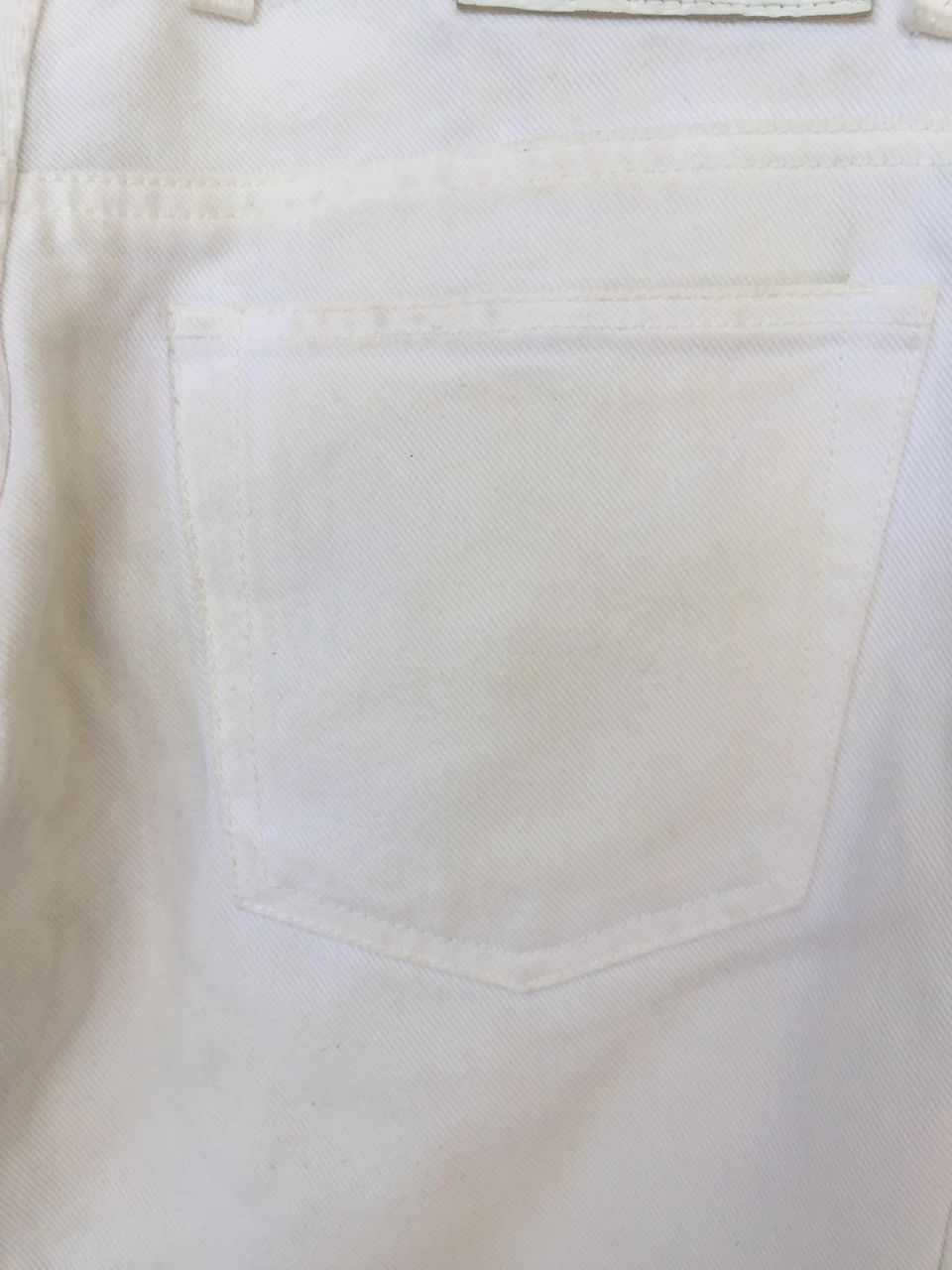 Gucci 💥Gucci Denim Skinny Pant Size US 31 - 11 Thumbnail