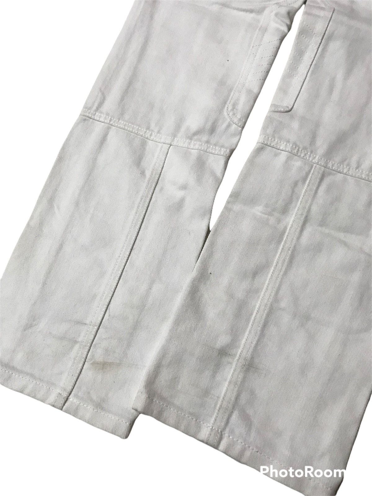 Gucci 💥Gucci Denim Skinny Pant Size US 31 - 7 Thumbnail