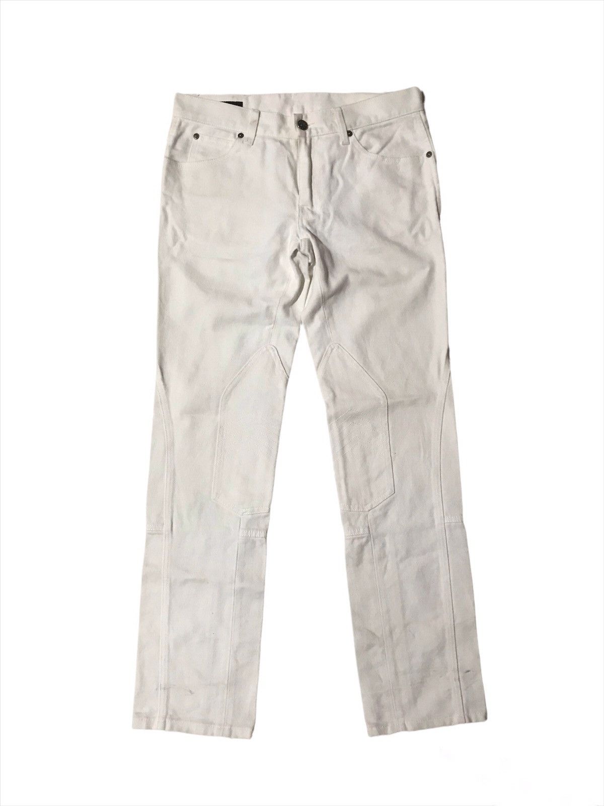 Gucci 💥Gucci Denim Skinny Pant Size US 31 - 2 Thumbnail