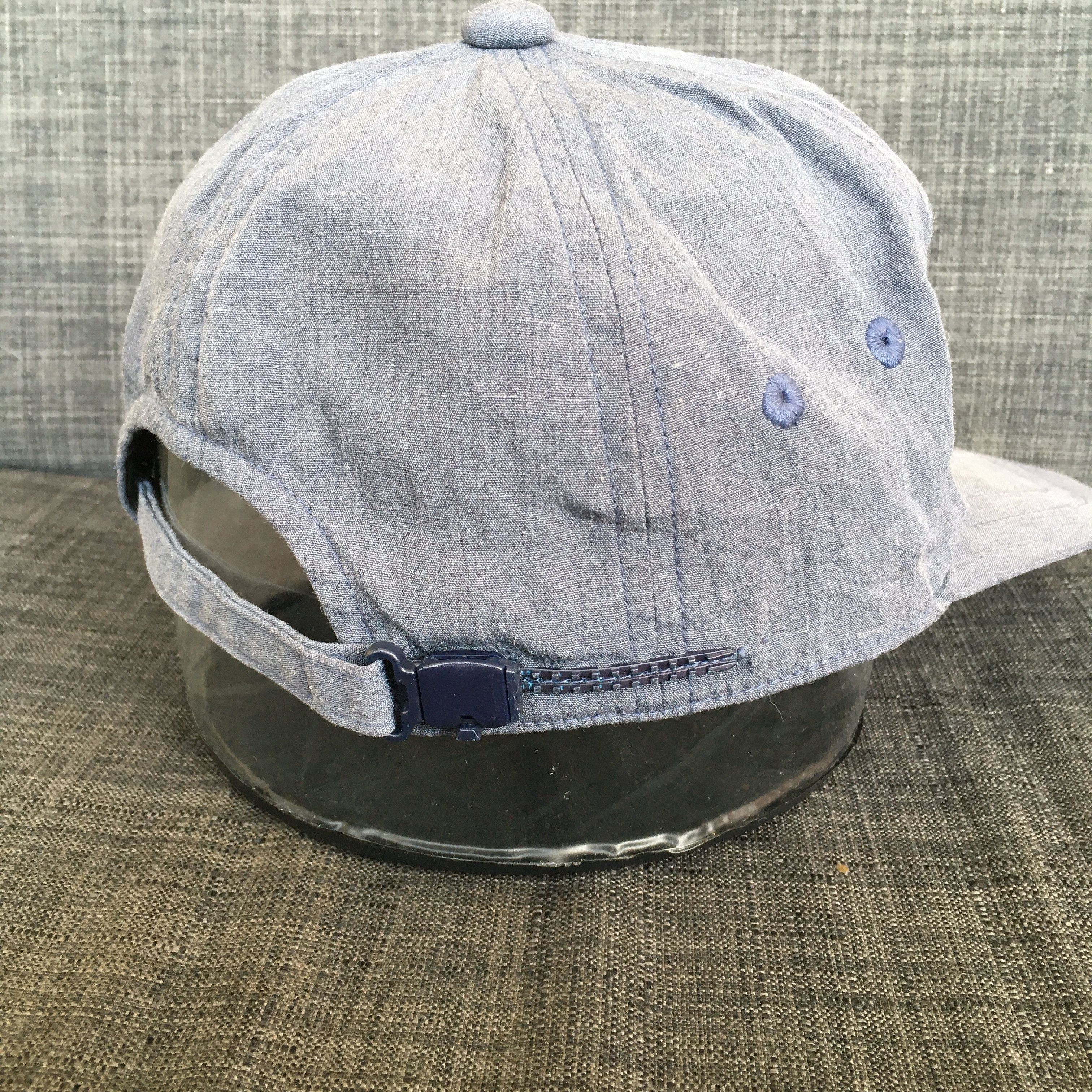 Lacoste Vintage Classic LACOSTE Cap Size ONE SIZE - 5 Thumbnail