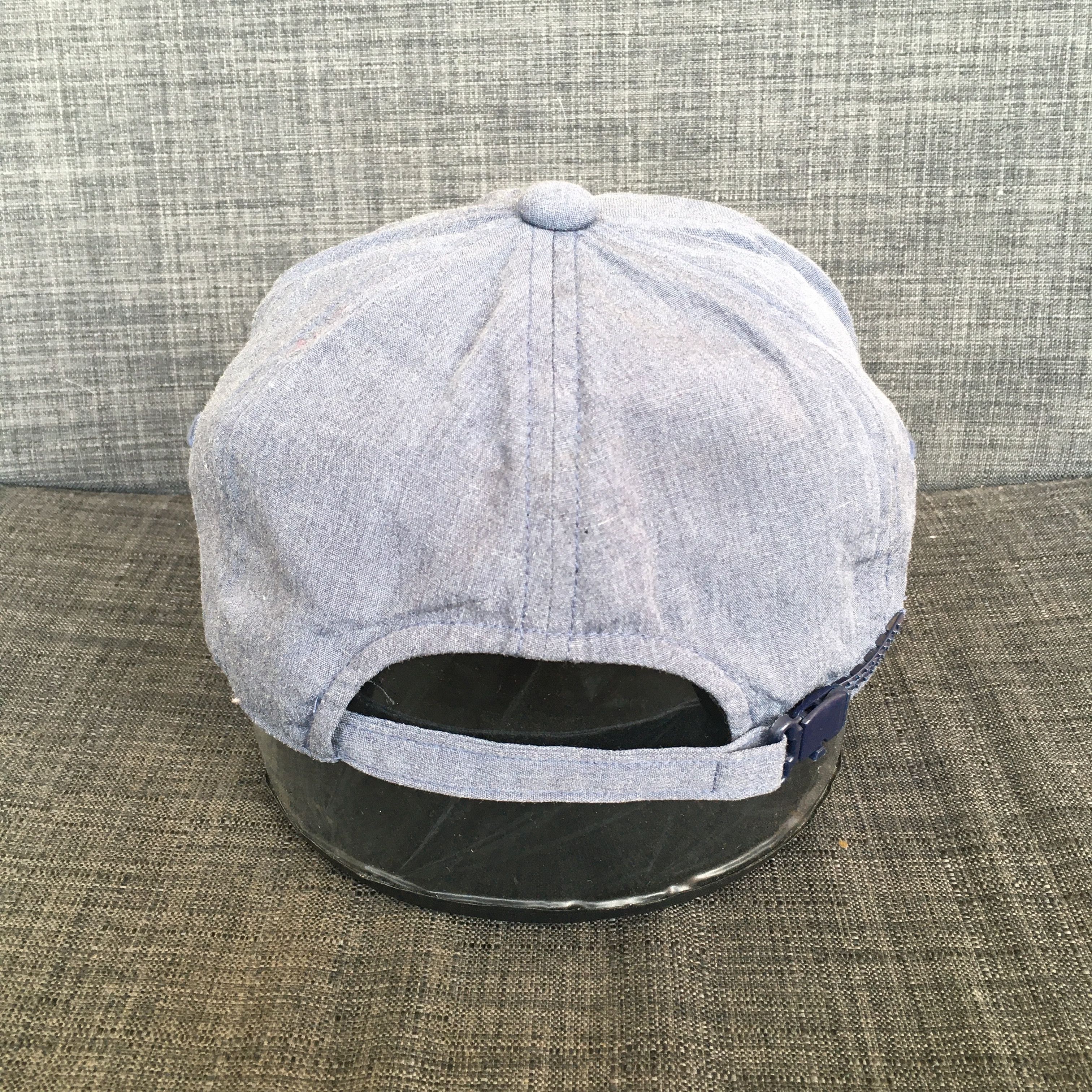 Lacoste Vintage Classic LACOSTE Cap Size ONE SIZE - 4 Thumbnail