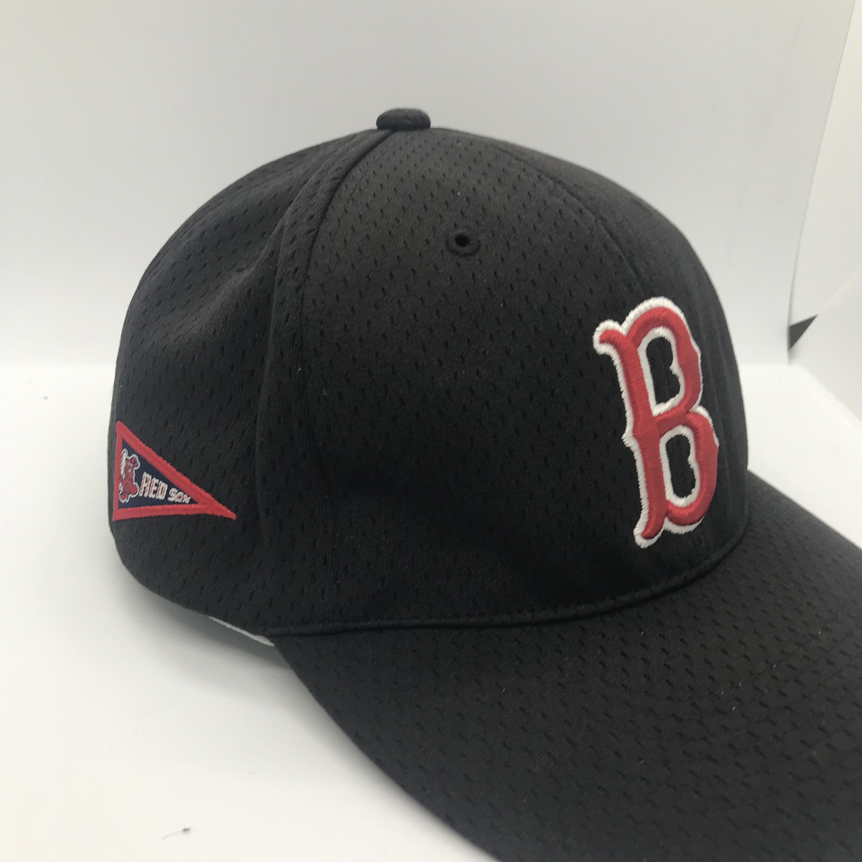 Cooperstown Collection Boston Red Sox MLB Cooperstown Collection Cap Size ONE SIZE - 2 Thumbnail