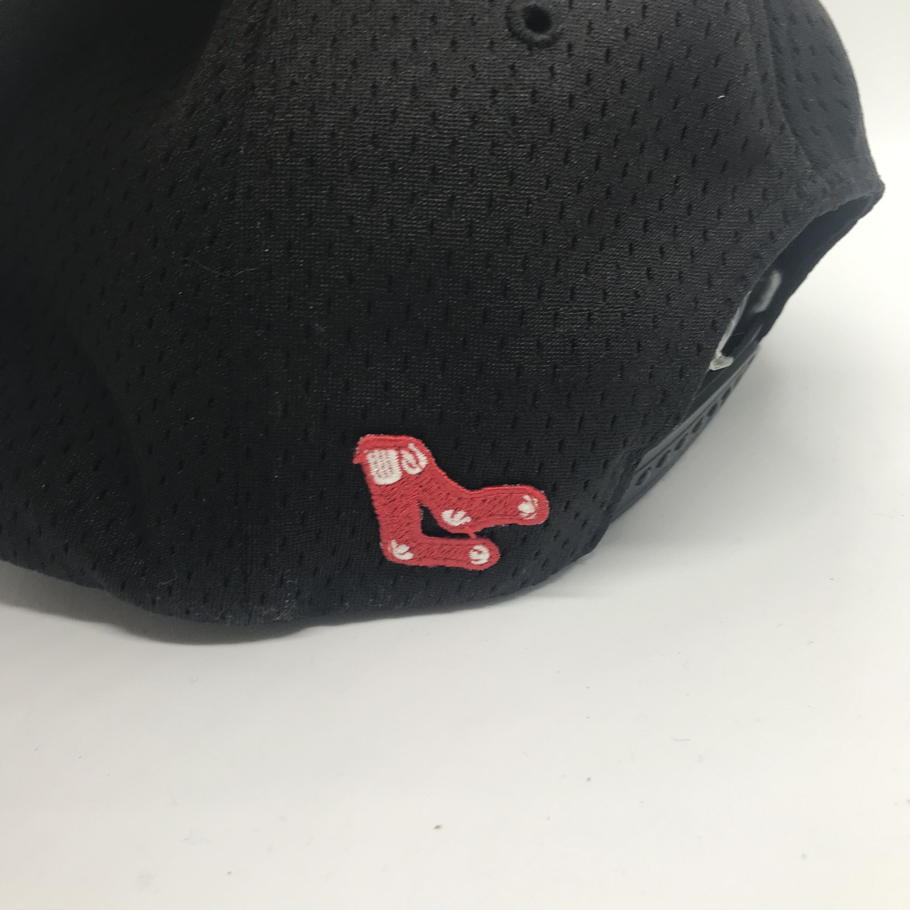 Cooperstown Collection Boston Red Sox MLB Cooperstown Collection Cap Size ONE SIZE - 5 Thumbnail