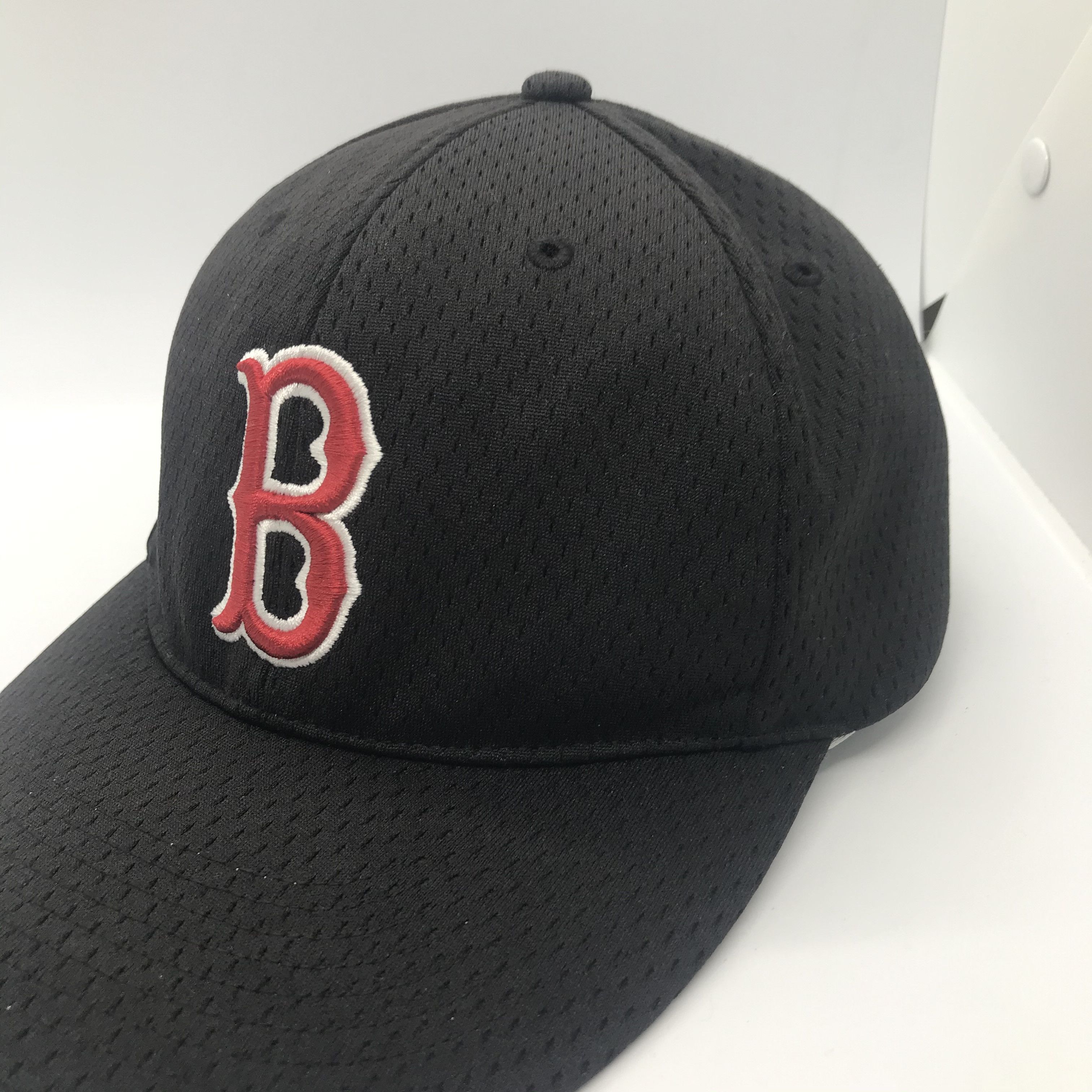 Cooperstown Collection Boston Red Sox MLB Cooperstown Collection Cap Size ONE SIZE - 4 Thumbnail