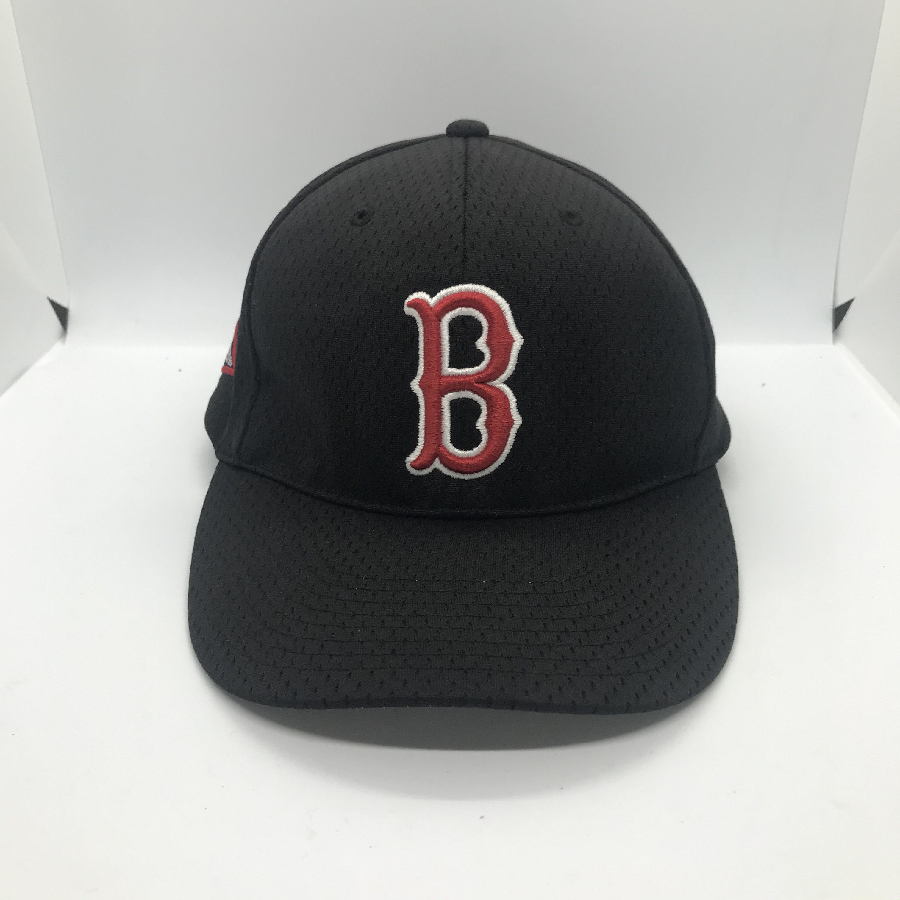 Cooperstown Collection Boston Red Sox MLB Cooperstown Collection Cap Size ONE SIZE - 1 Thumbnail