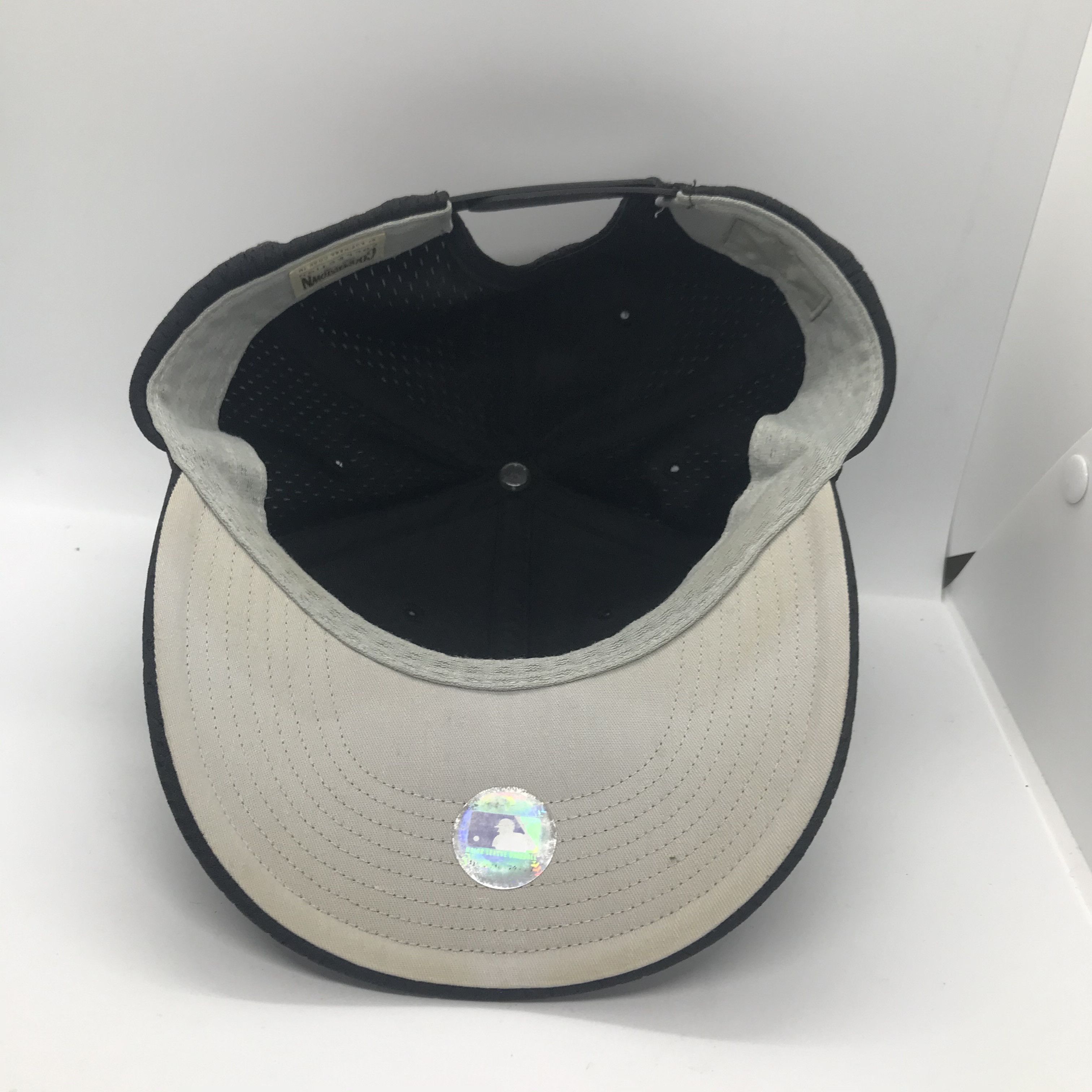 Cooperstown Collection Boston Red Sox MLB Cooperstown Collection Cap Size ONE SIZE - 7 Thumbnail