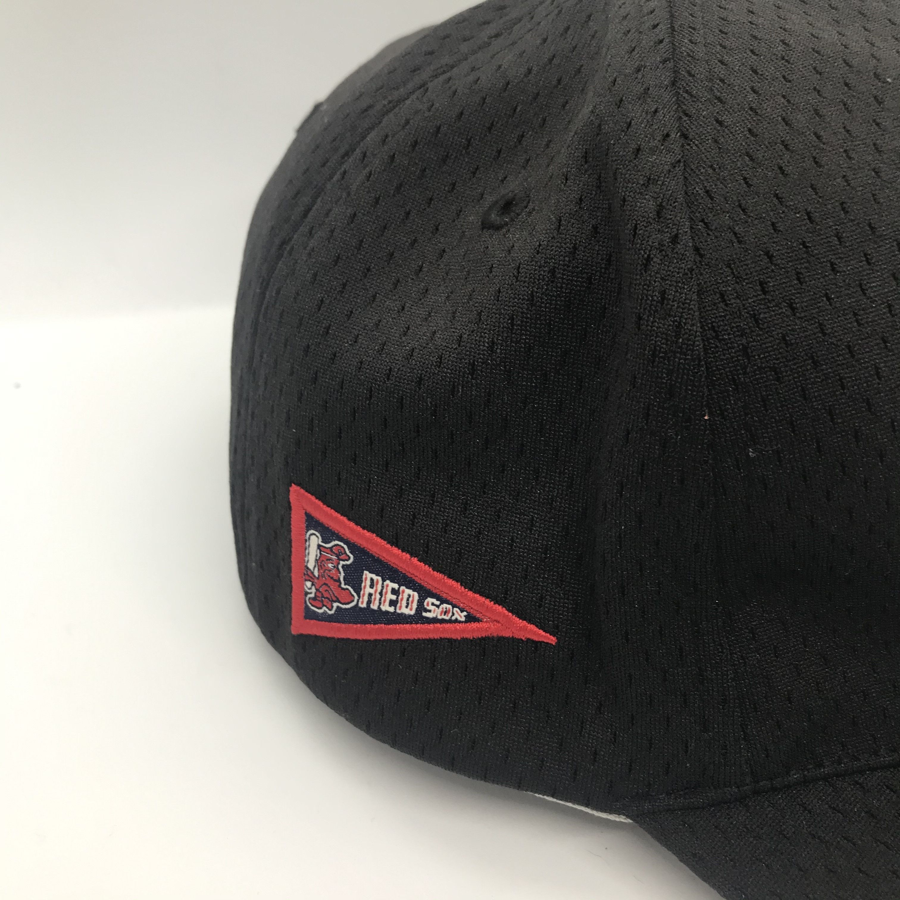 Cooperstown Collection Boston Red Sox MLB Cooperstown Collection Cap Size ONE SIZE - 3 Thumbnail