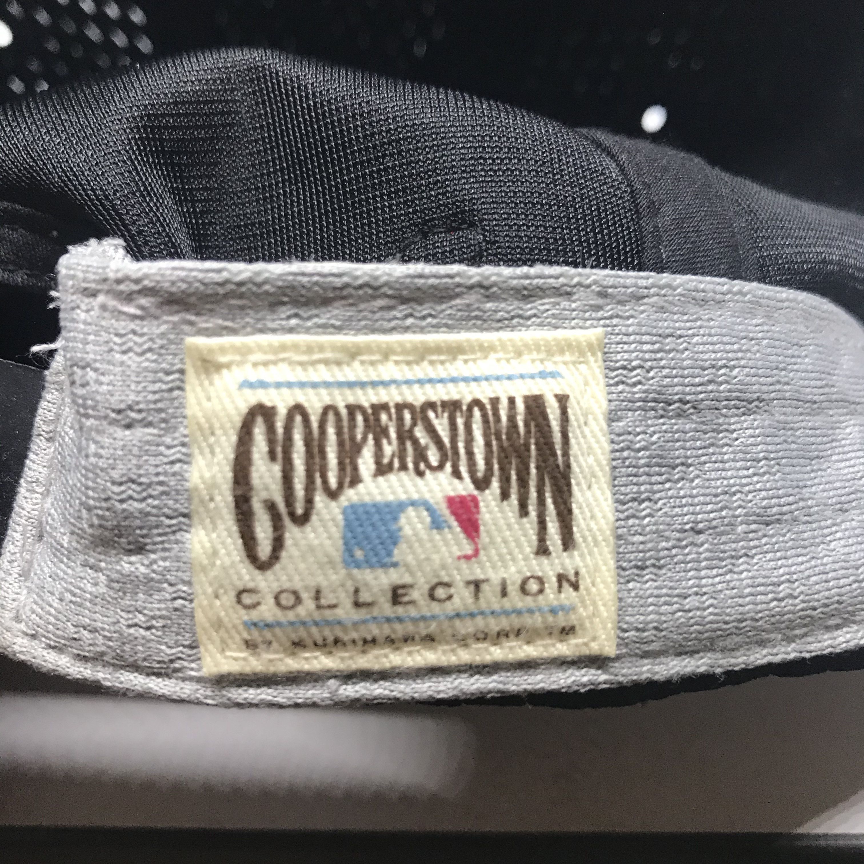 Cooperstown Collection Boston Red Sox MLB Cooperstown Collection Cap Size ONE SIZE - 8 Thumbnail