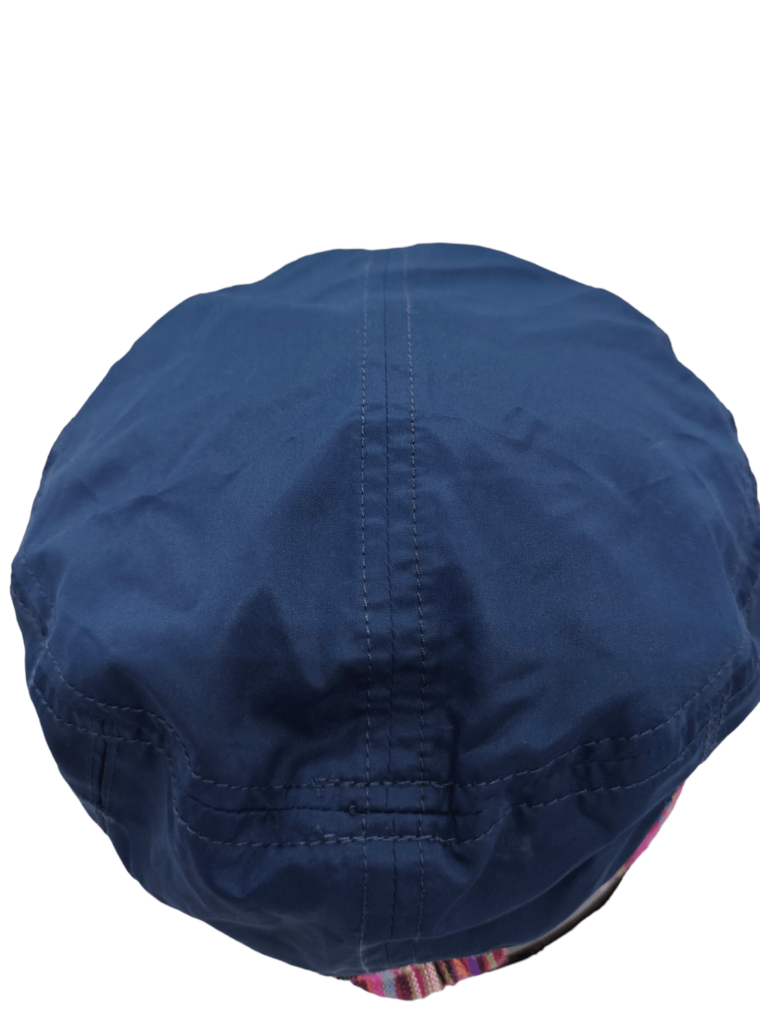 Native Vintage Native Design Outdoor Cap Hat / 100% Polyester Size ONE SIZE - 4 Thumbnail