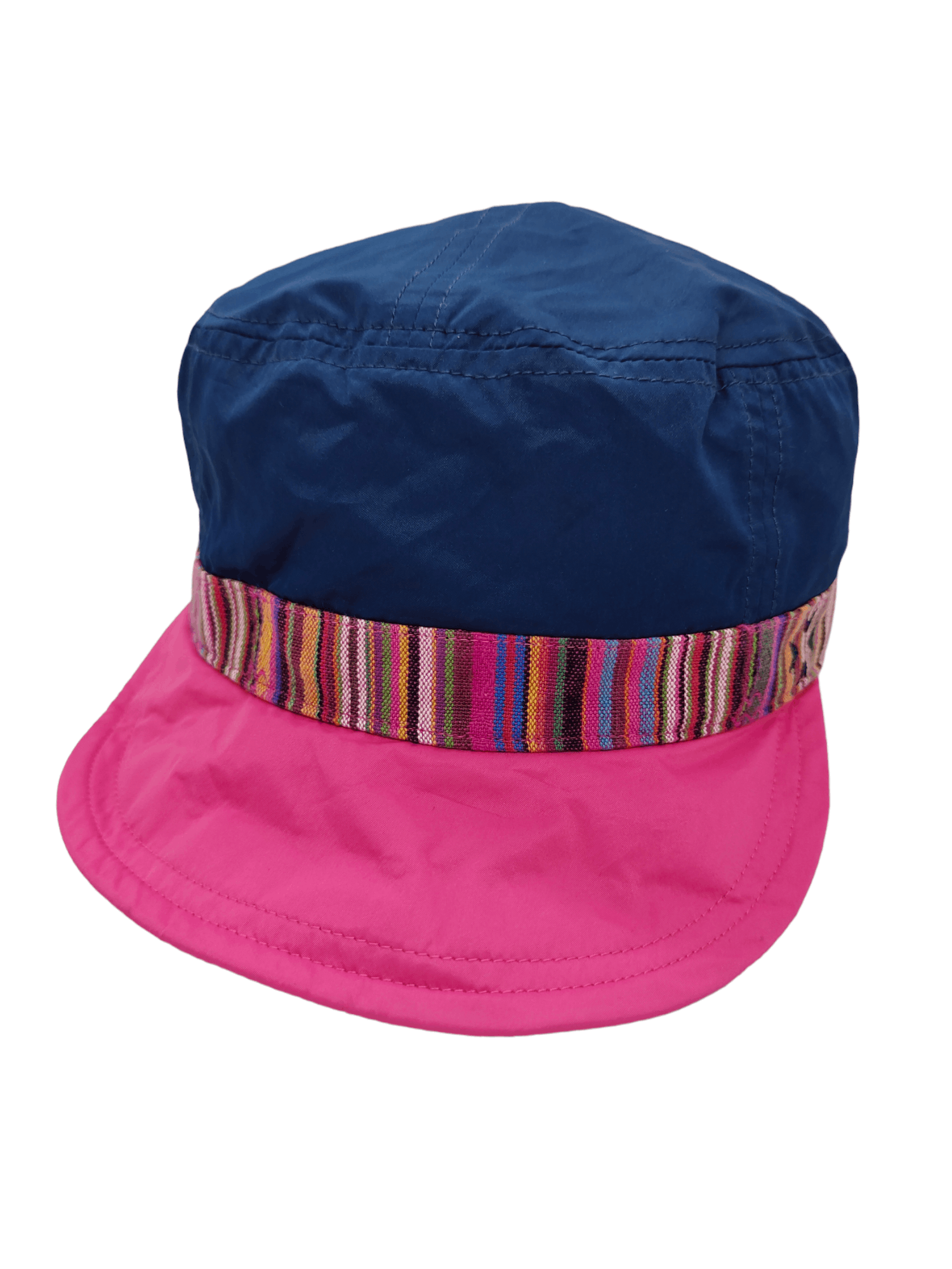 Native Vintage Native Design Outdoor Cap Hat / 100% Polyester Size ONE SIZE - 1 Thumbnail