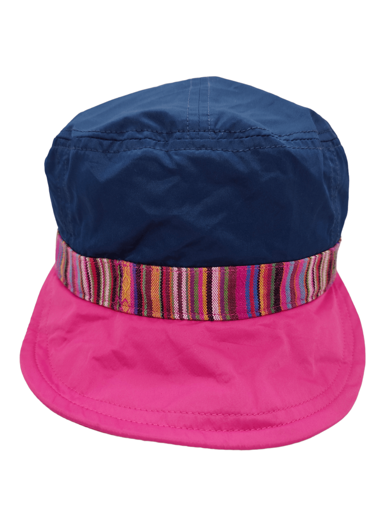 Native Vintage Native Design Outdoor Cap Hat / 100% Polyester Size ONE SIZE - 2 Thumbnail