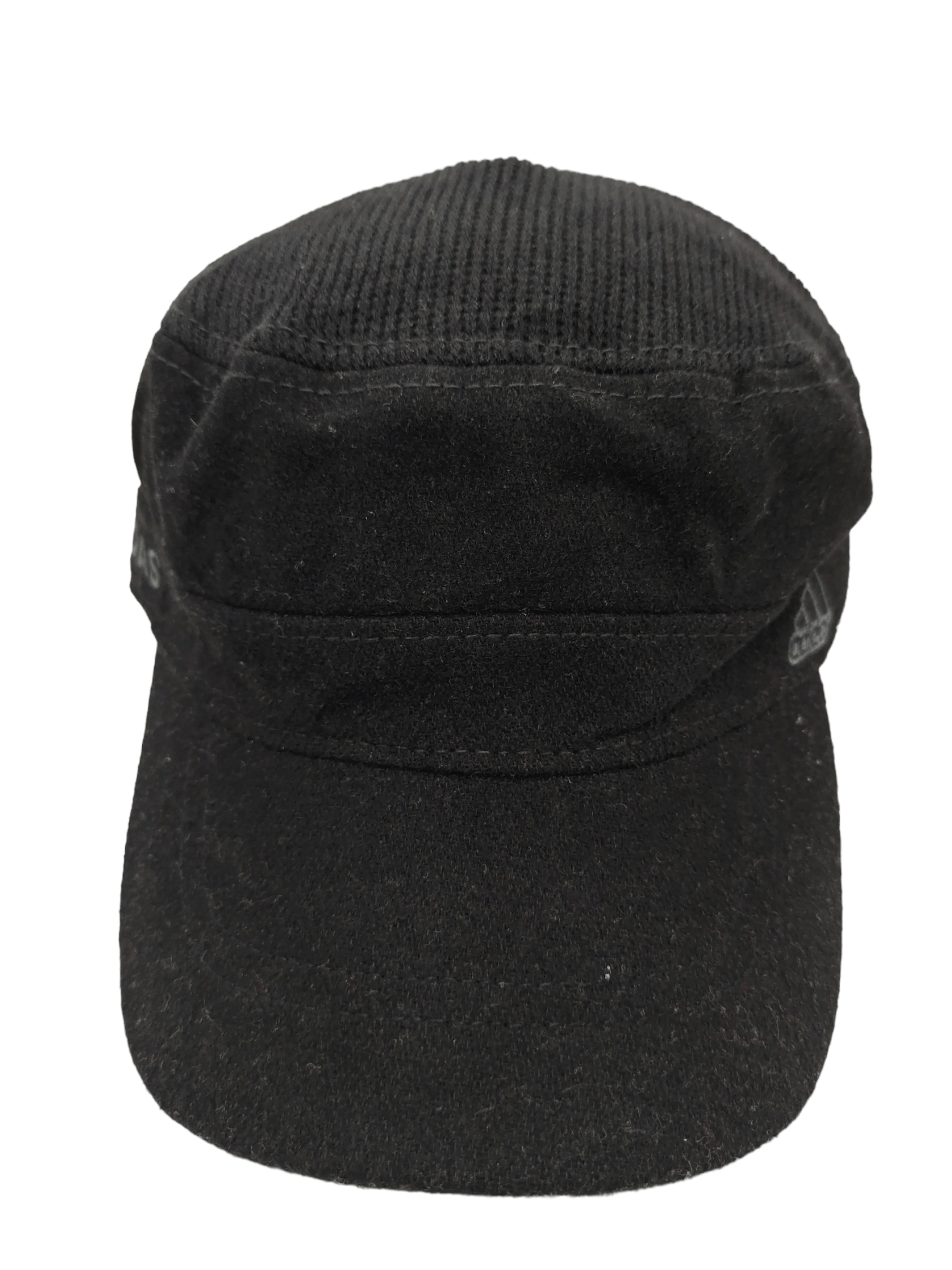 Adidas Adidas Wool Patrol Cap Hat Adjustable Size ONE SIZE - 3 Thumbnail