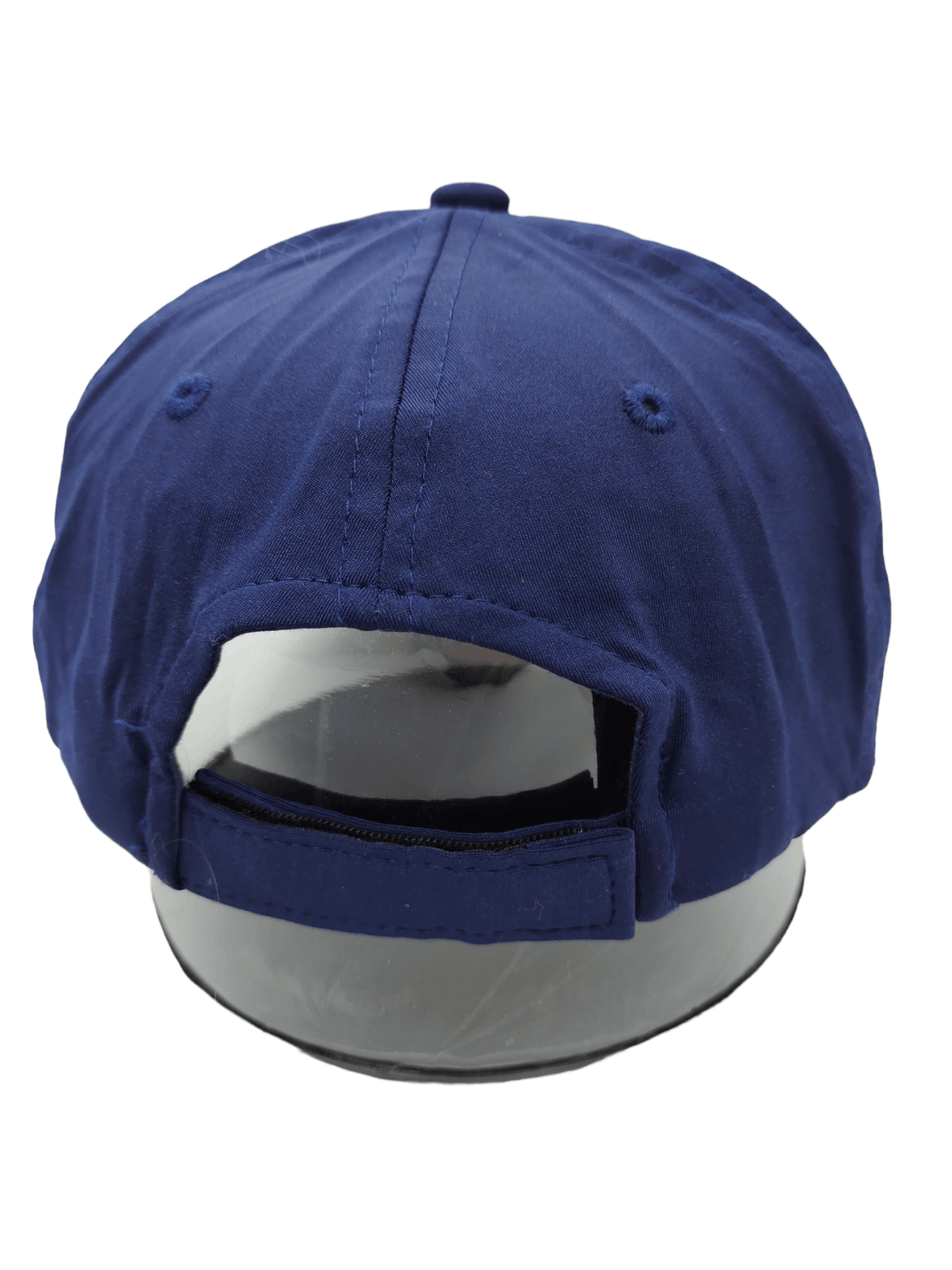 NCAA Byu Cougars University Team Ncaa Cap Hat Adjustable Size ONE SIZE - 5 Thumbnail