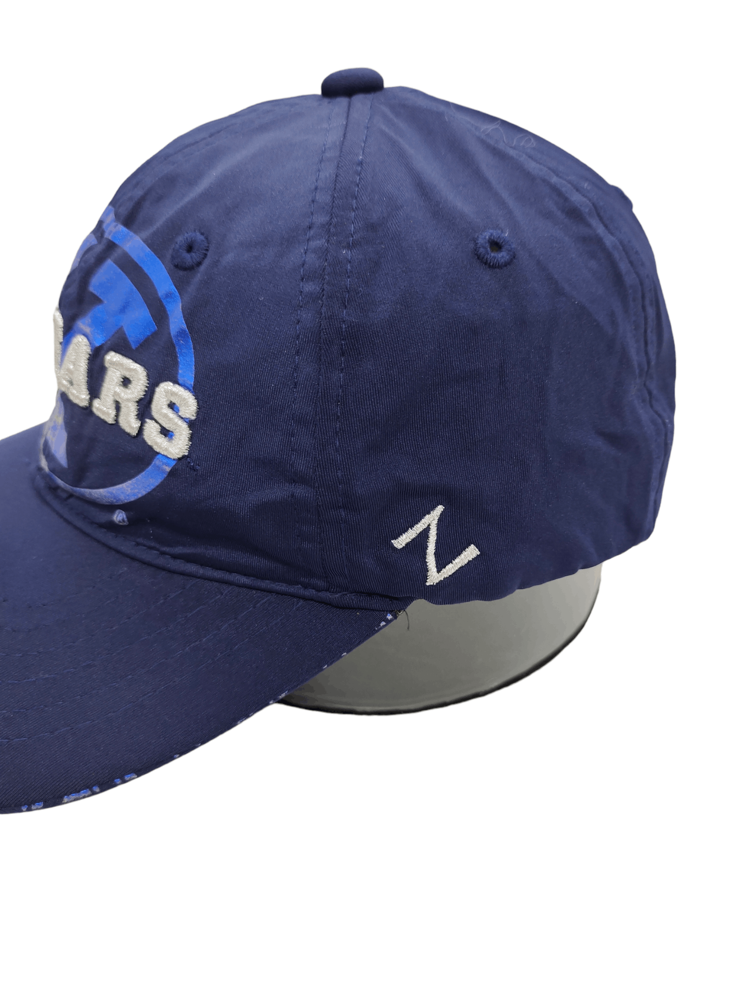 NCAA Byu Cougars University Team Ncaa Cap Hat Adjustable Size ONE SIZE - 4 Thumbnail