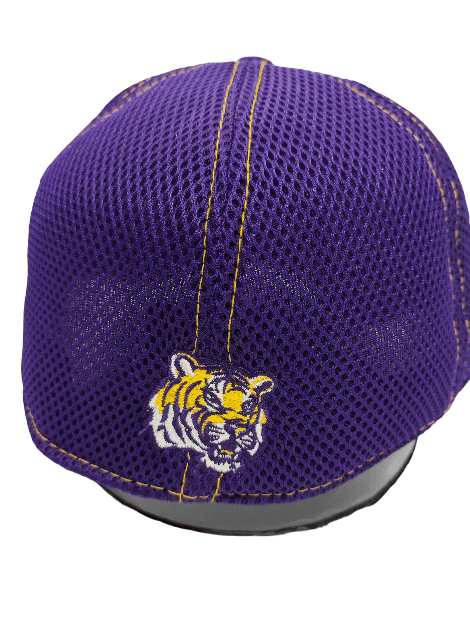 New Era Idaho State Bengals football NCAA Cap Hat New Era Size ONE SIZE - 4 Thumbnail