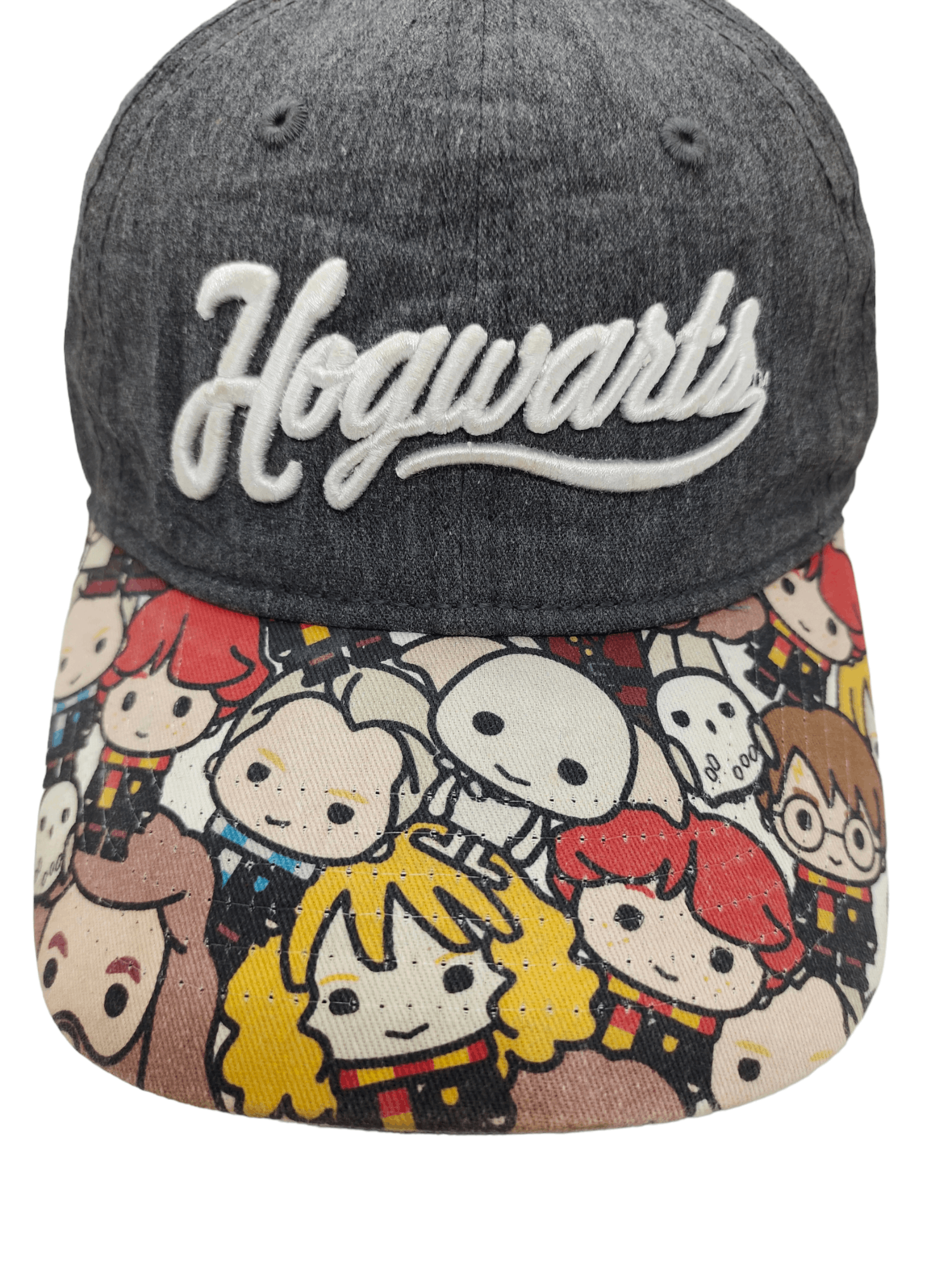 Sci-Fi Fantasy Harry Potter 2017 Cap Hat Adjustable Size ONE SIZE - 3 Thumbnail