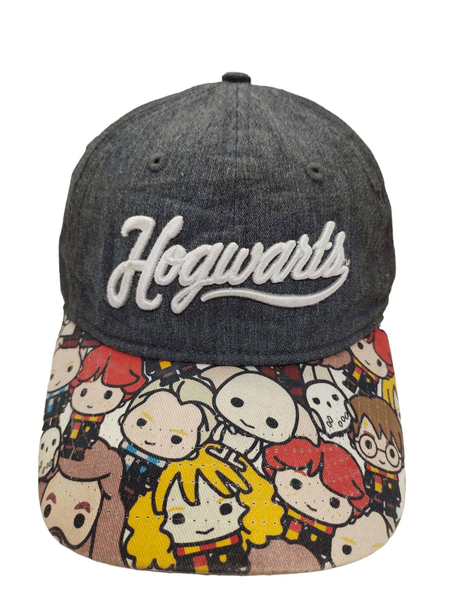 Sci-Fi Fantasy Harry Potter 2017 Cap Hat Adjustable Size ONE SIZE - 2 Thumbnail