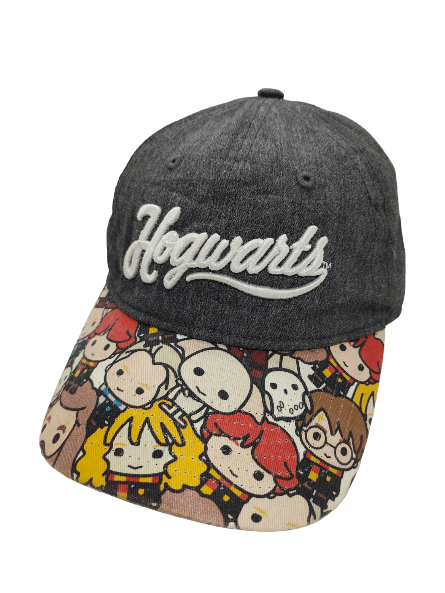 Sci-Fi Fantasy Harry Potter 2017 Cap Hat Adjustable Size ONE SIZE - 1 Thumbnail