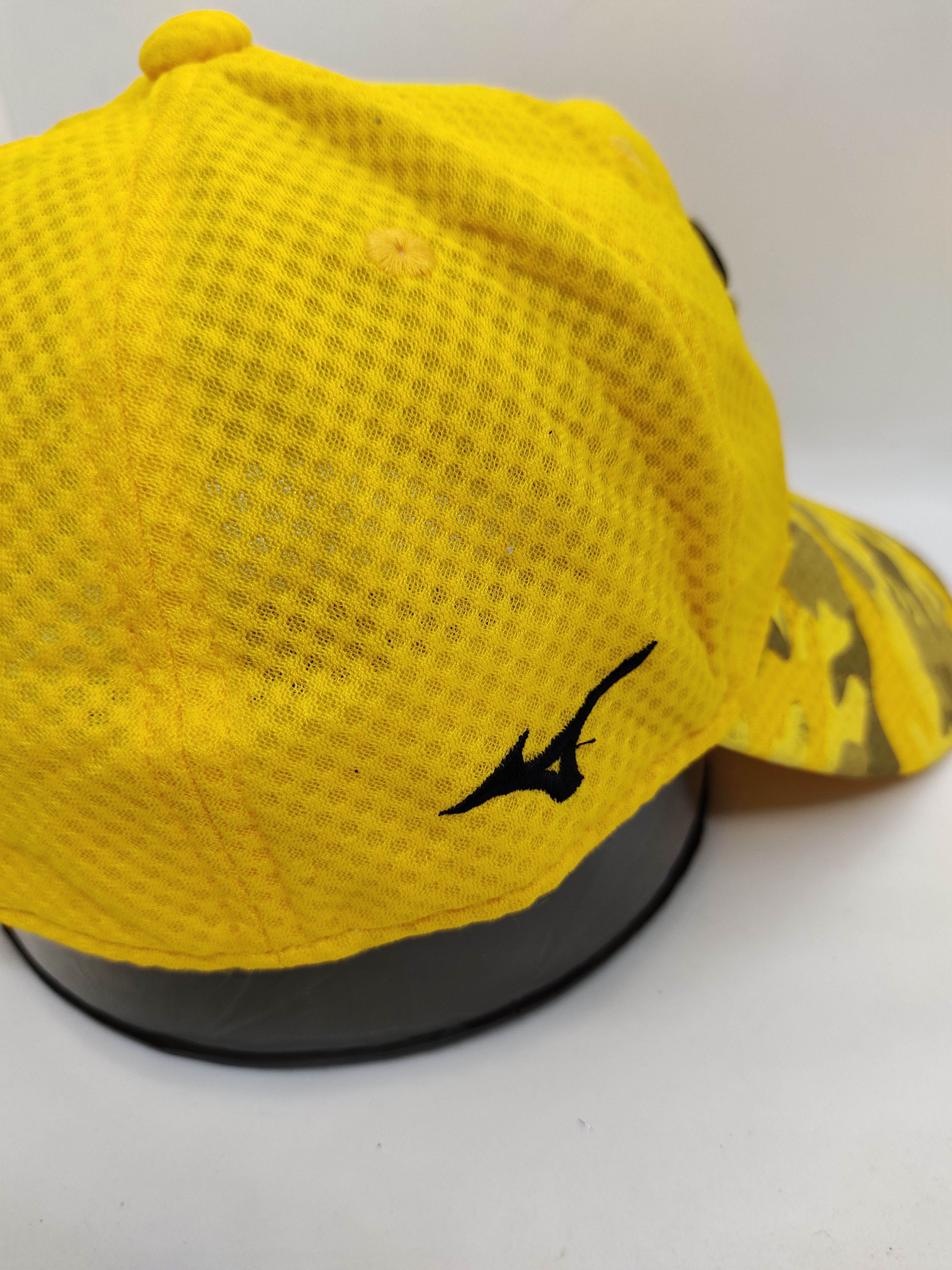 MLB Hanshin Tigers Baseball Japan Cap Hat Adjustable Size ONE SIZE - 5 Thumbnail