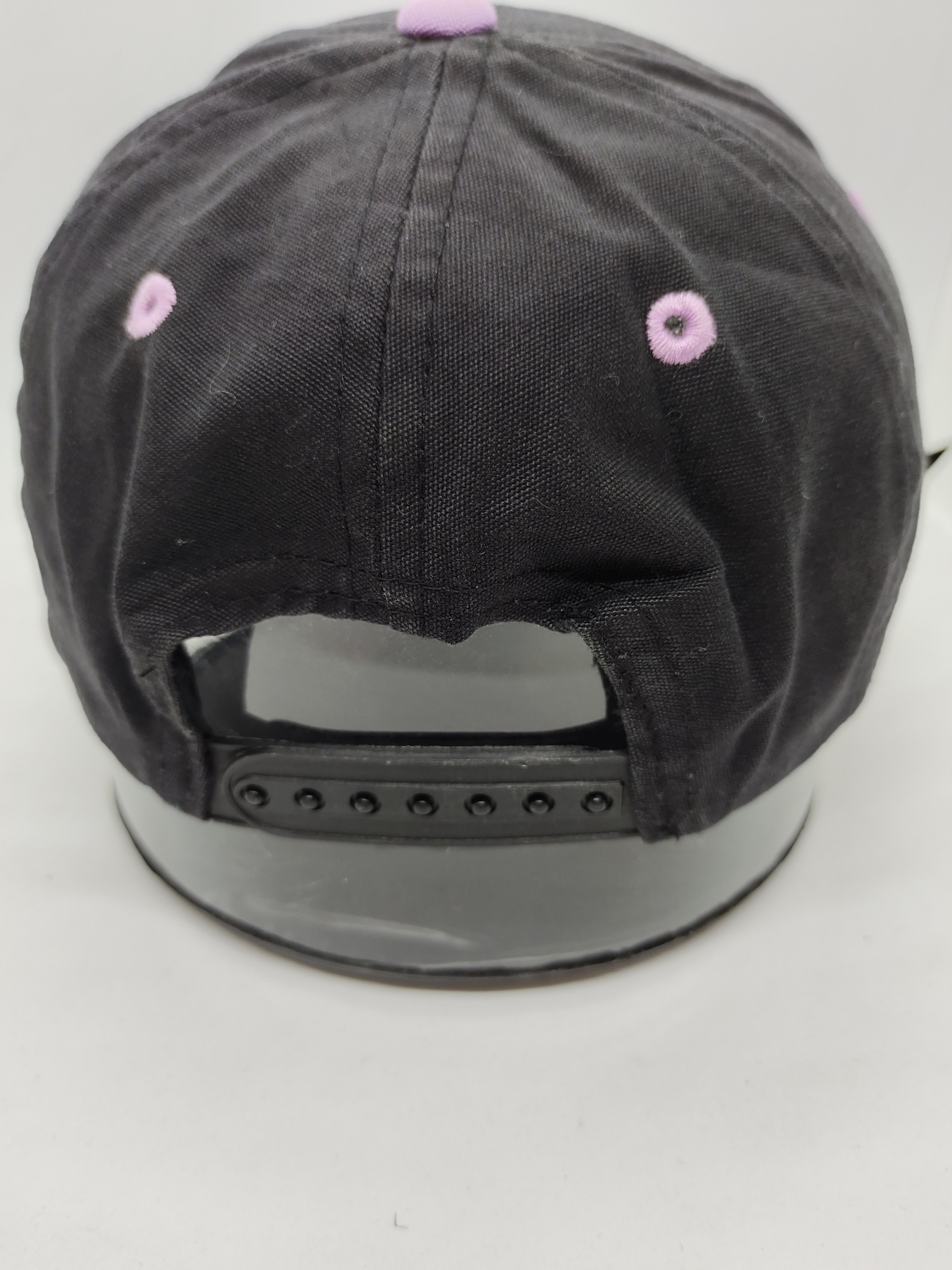 55DSL 55DSL Japan Snapback Cap Hat Adjustable Size ONE SIZE - 4 Thumbnail