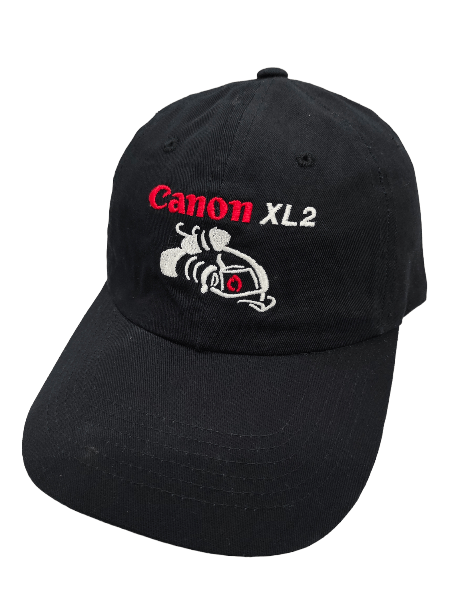 Canon Canon XL2 Cap Hat Adjustable Size ONE SIZE - 1 Thumbnail