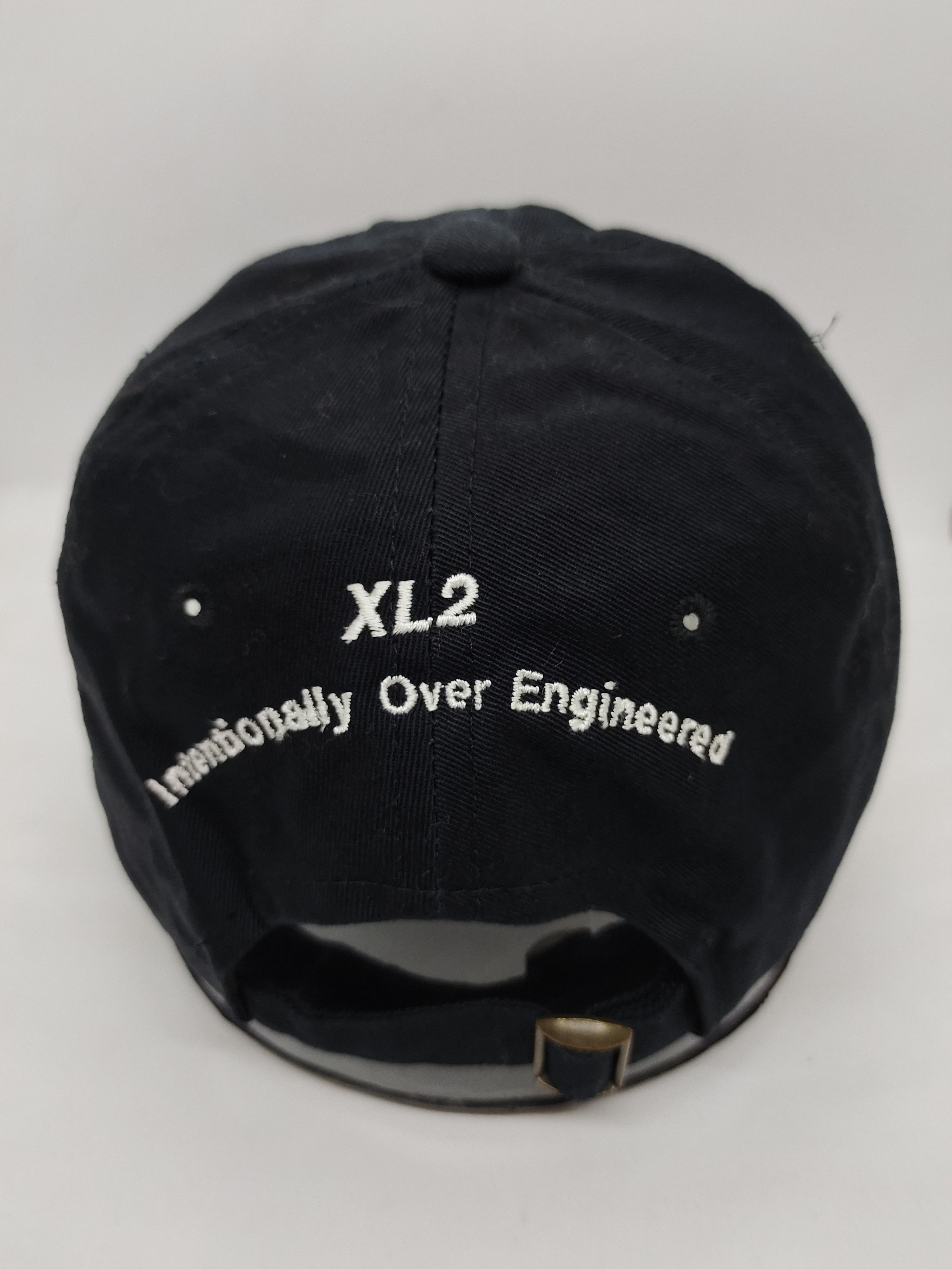 Canon Canon XL2 Cap Hat Adjustable Size ONE SIZE - 4 Thumbnail