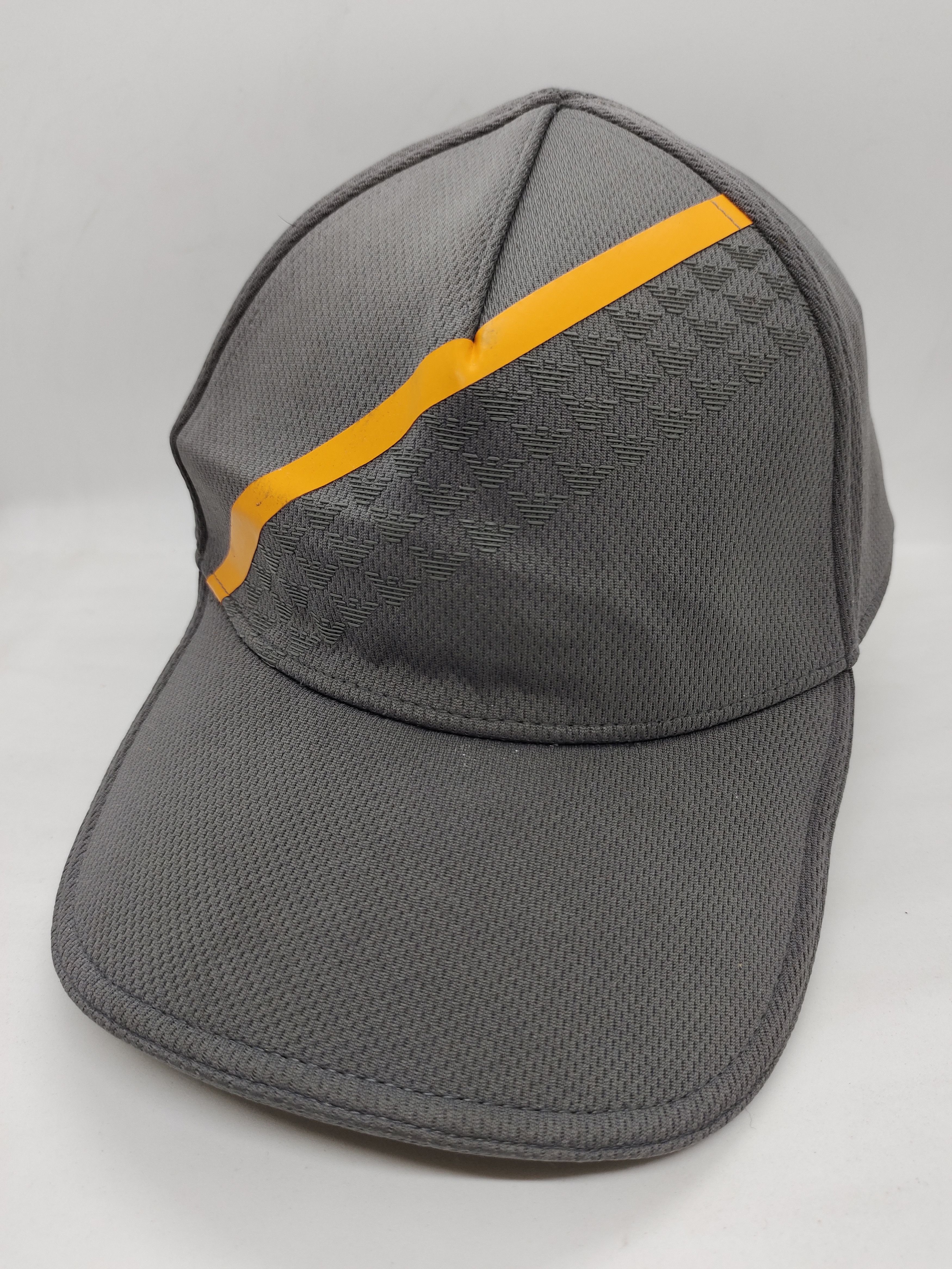 Emporio Armani Emporio Armani Cap Hat Adjustable Size ONE SIZE - 2 Thumbnail