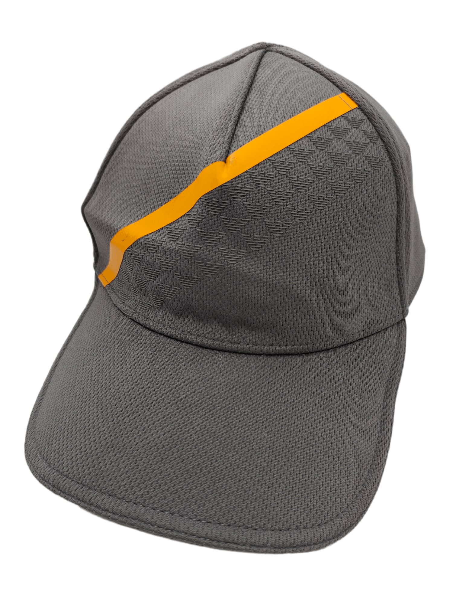 Emporio Armani Emporio Armani Cap Hat Adjustable Size ONE SIZE - 1 Thumbnail