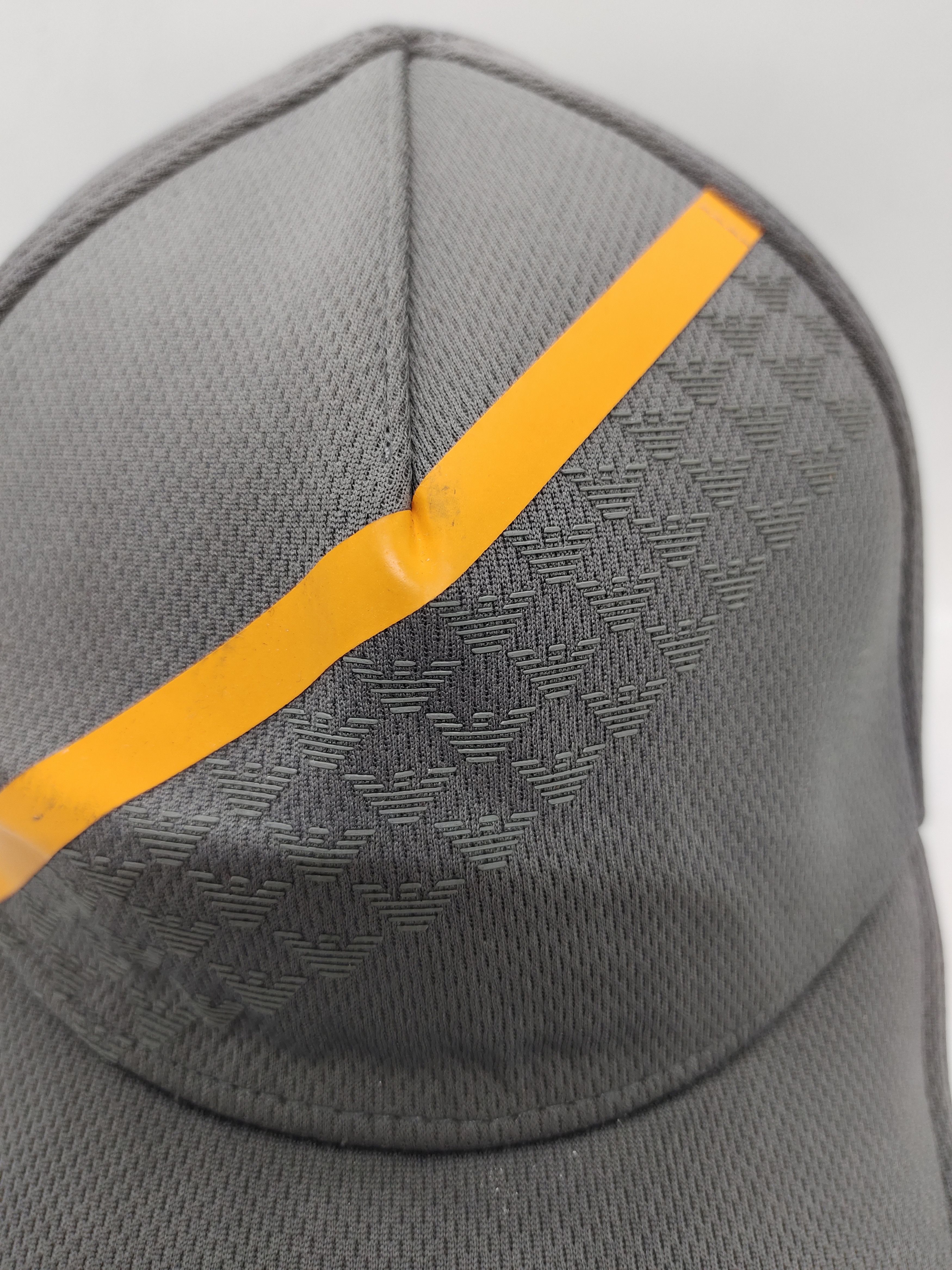 Emporio Armani Emporio Armani Cap Hat Adjustable Size ONE SIZE - 4 Thumbnail