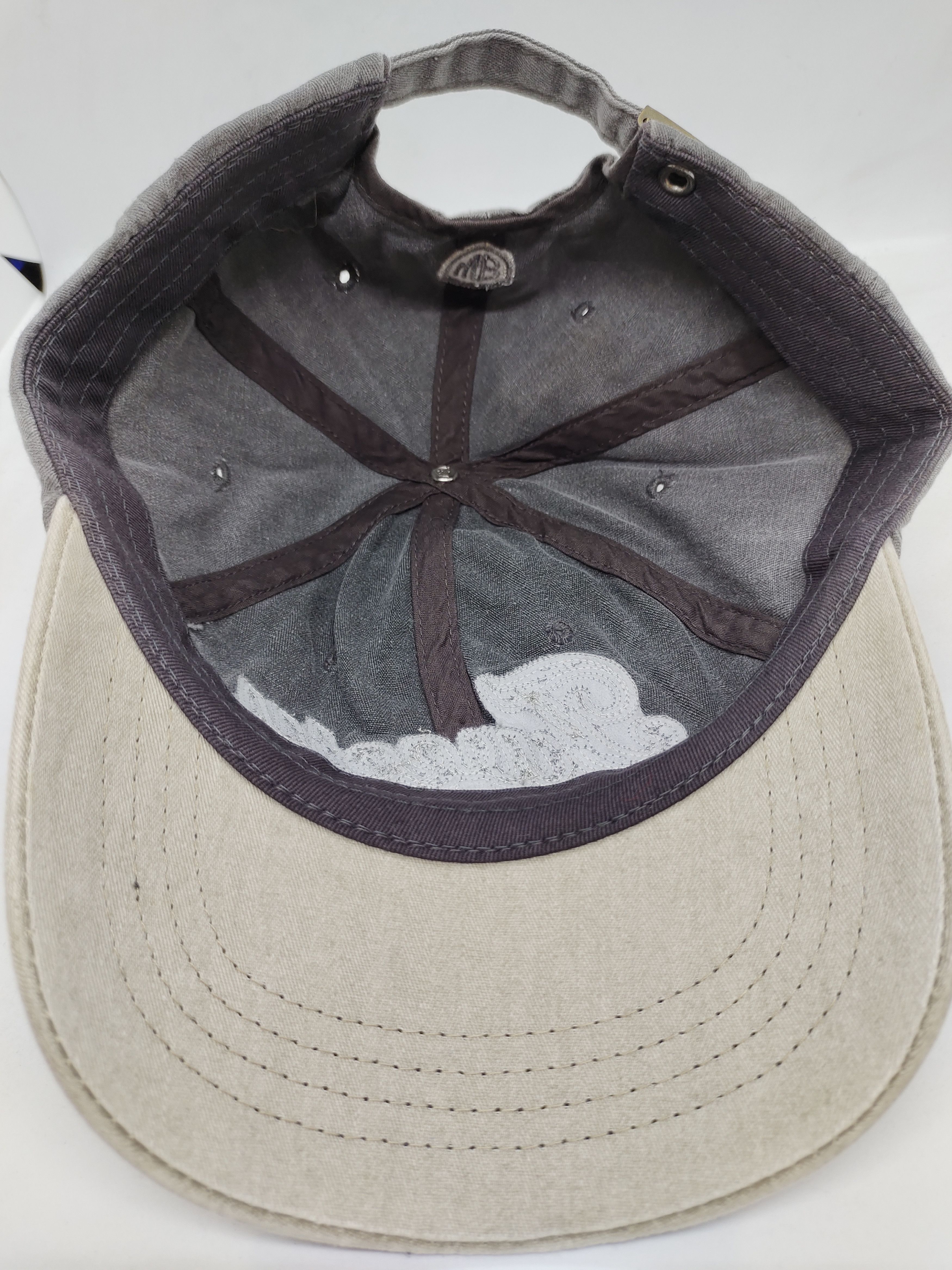 Cartoon Network Vintage Tweety 78 Warner Bros Cap Hat Adjustable Size ONE SIZE - 6 Thumbnail