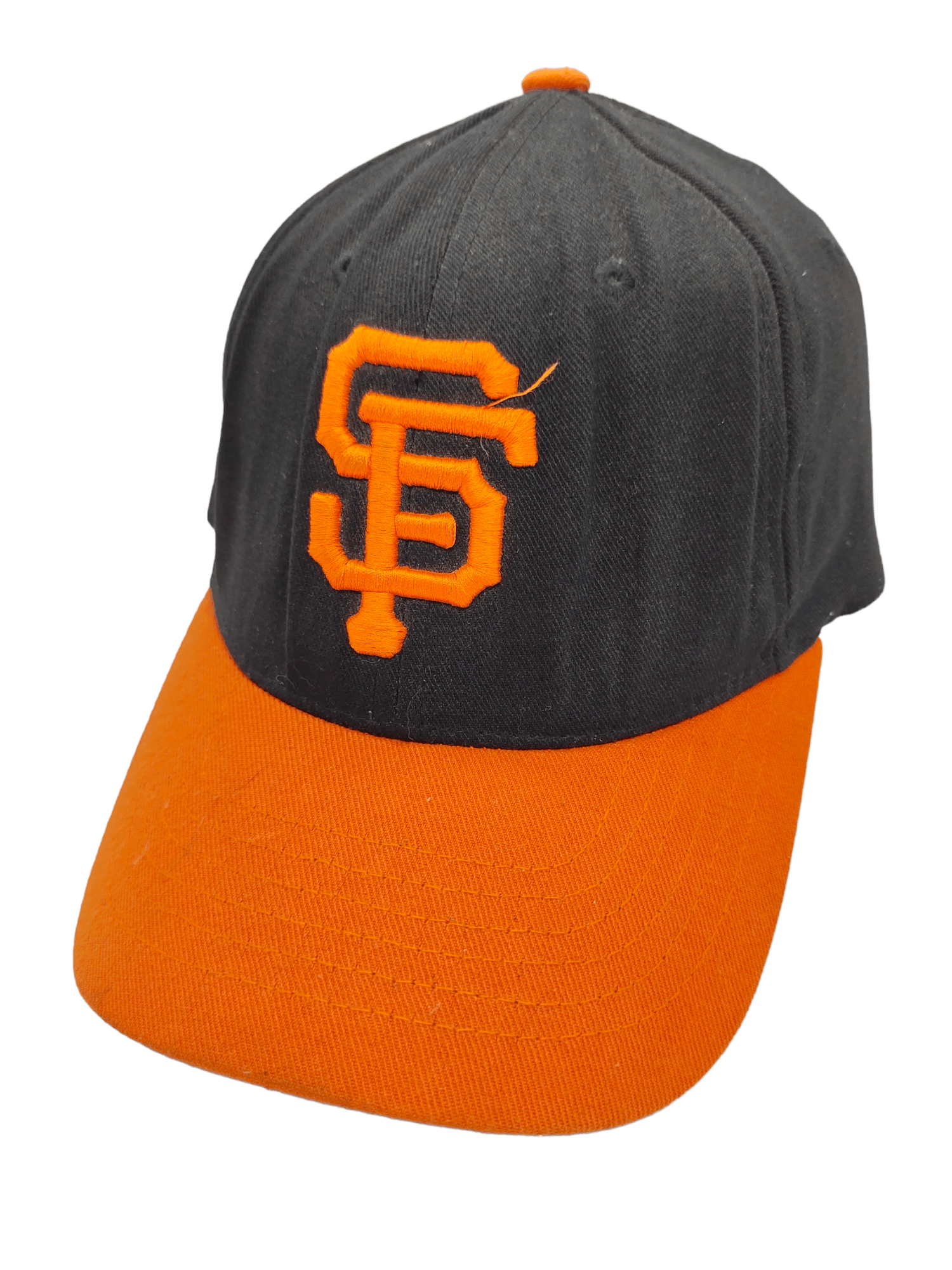 San Francisco Giants MLB Flexfit Cap Hat