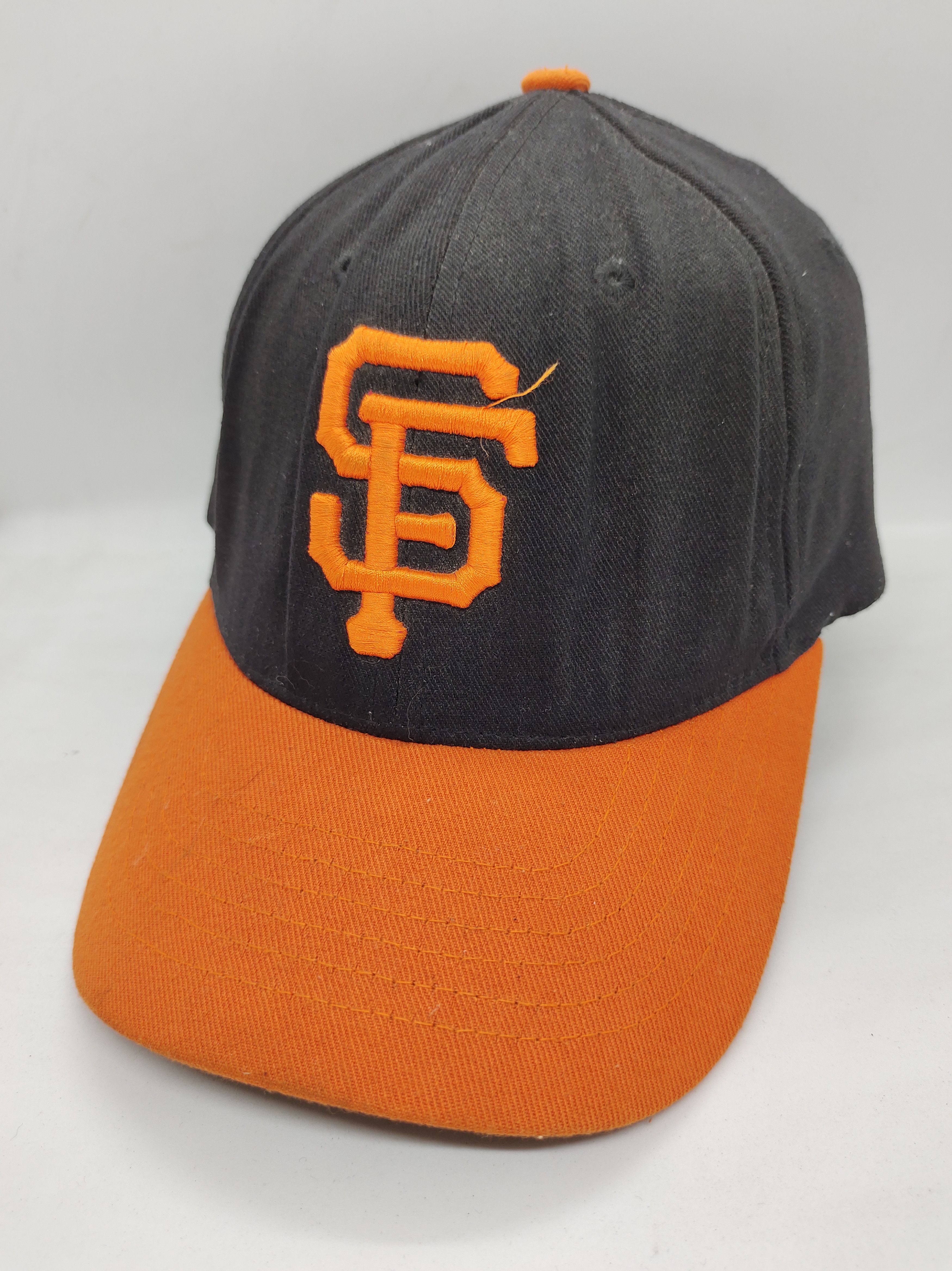 MLB San Francisco Giants MLB Flexfit Cap Hat Size ONE SIZE - 2 Thumbnail