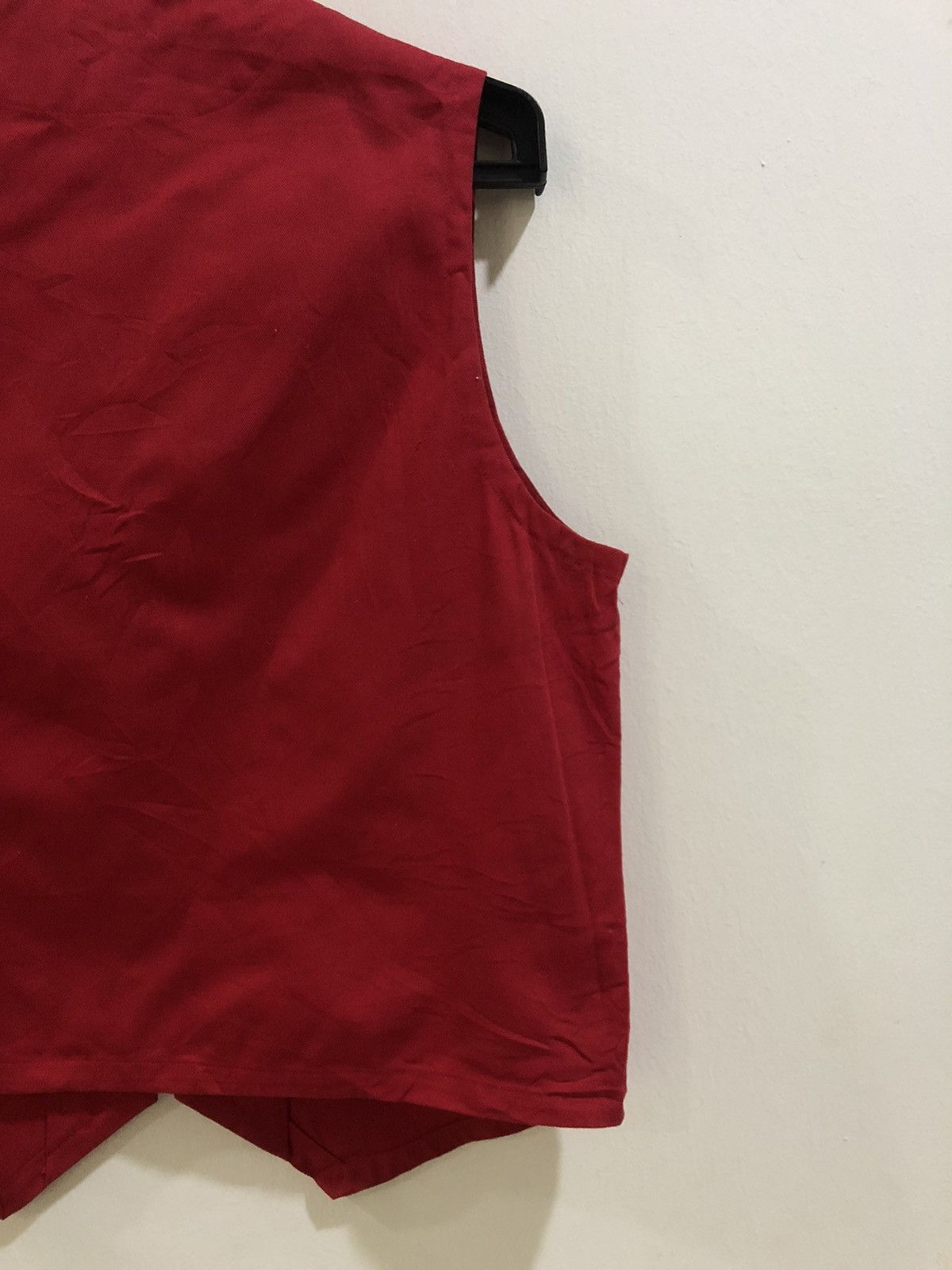 Kapital KAPITAL INSPIRED ORTEGA NATIVE NAVAJO ART VEST Size US M / EU 48-50 / 2 - 6 Thumbnail